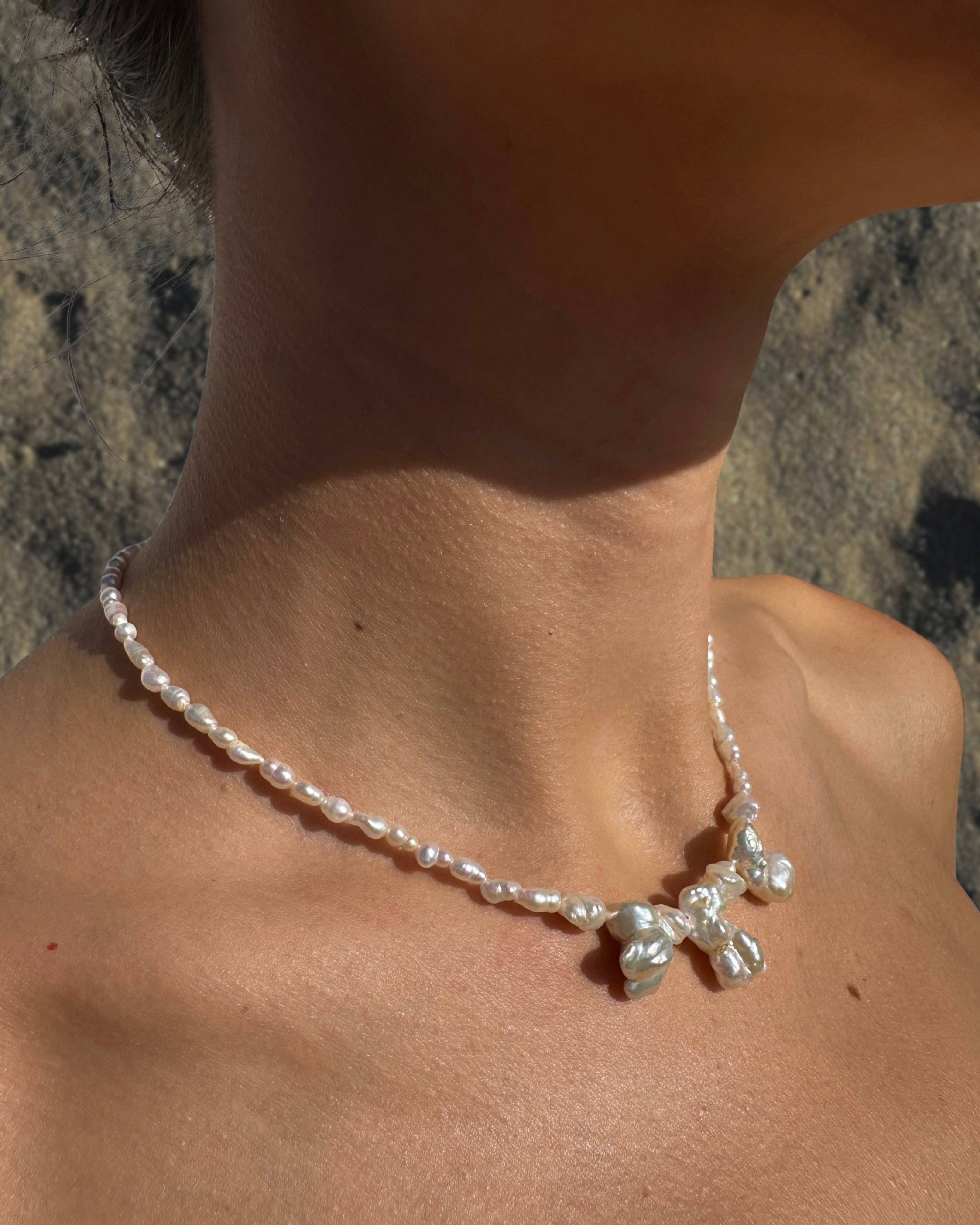 VERA NECKLACE