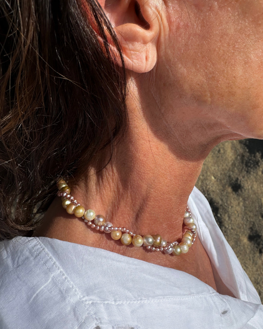 CHLOE NECKLACE