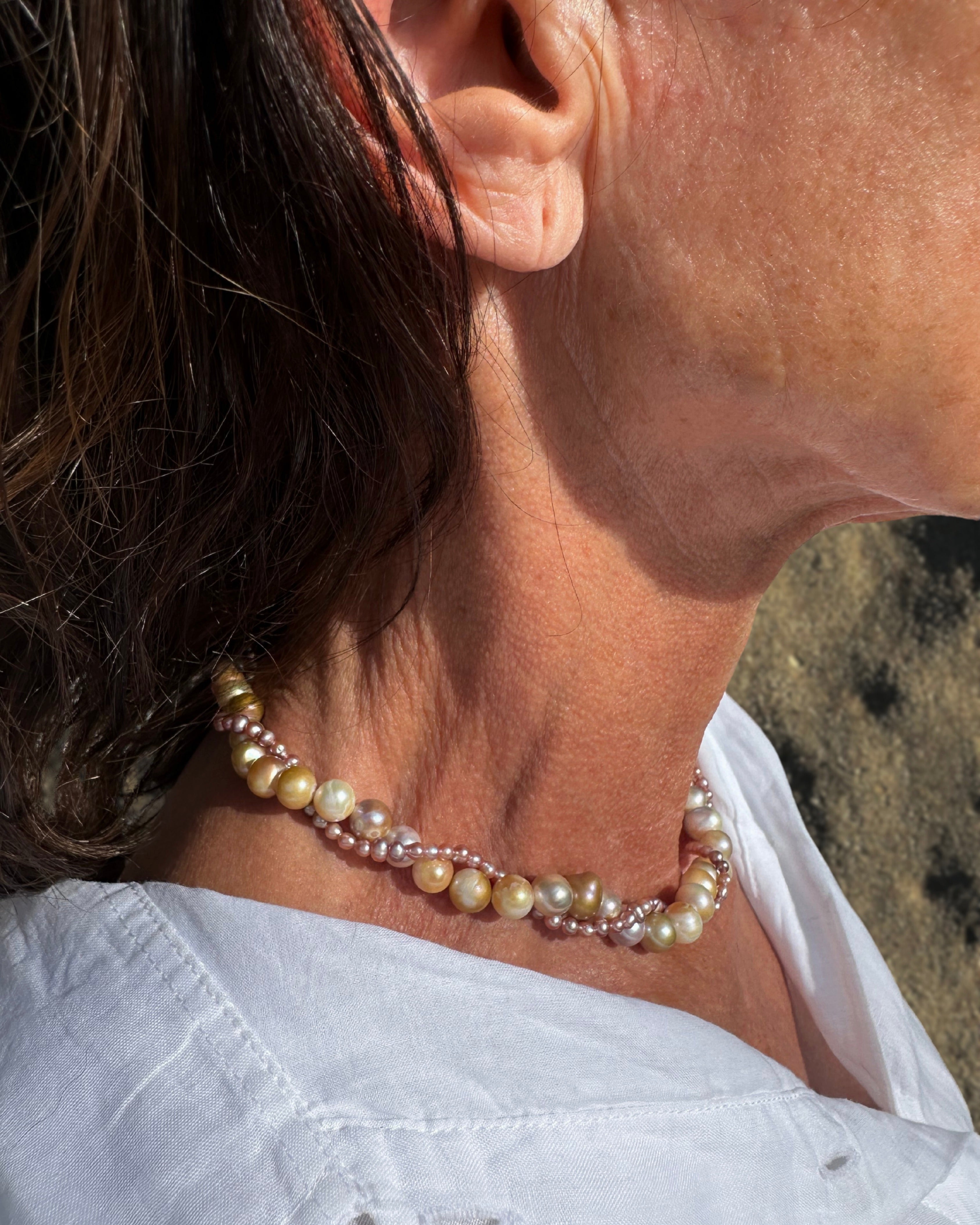 CHLOE NECKLACE