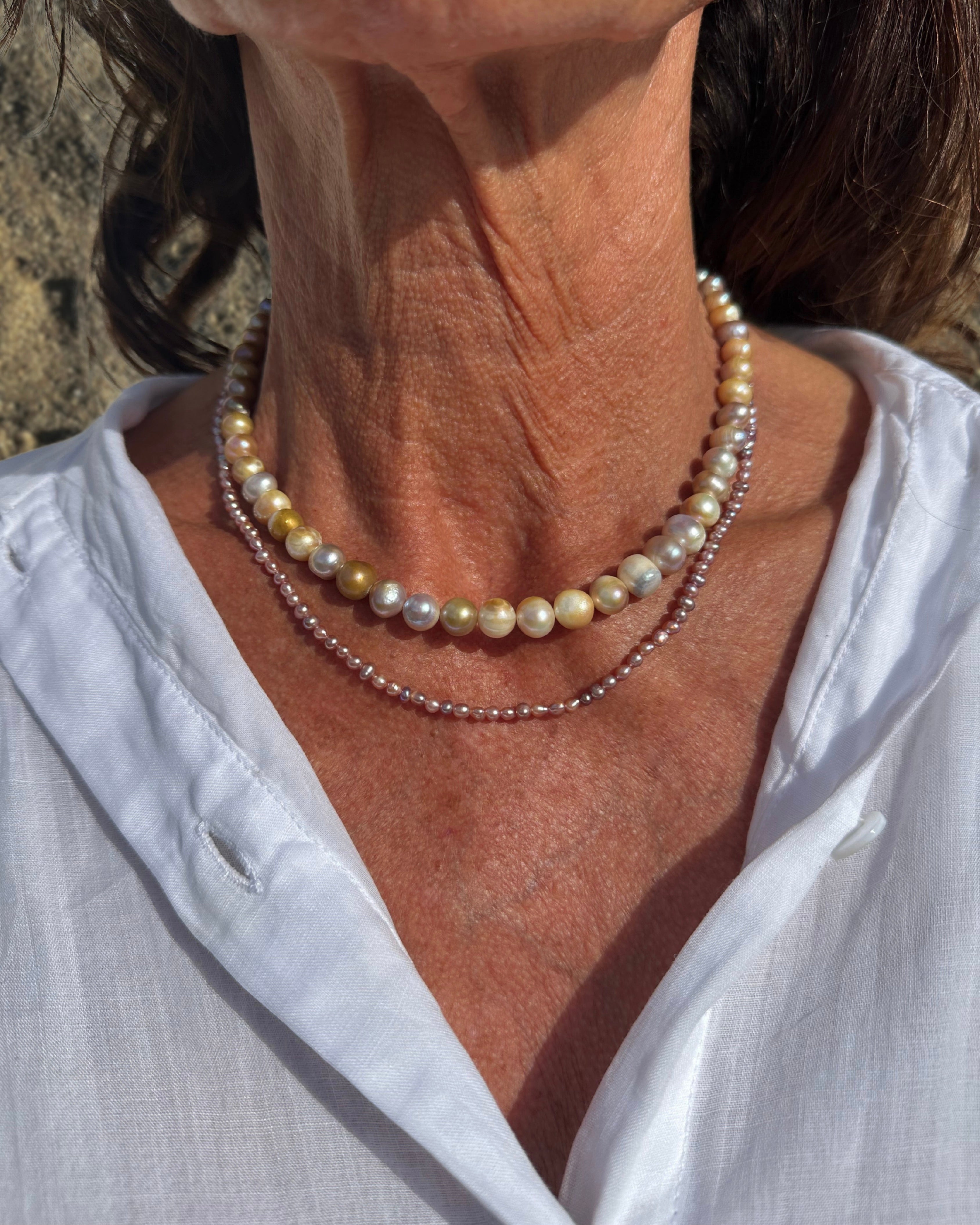 CHLOE NECKLACE