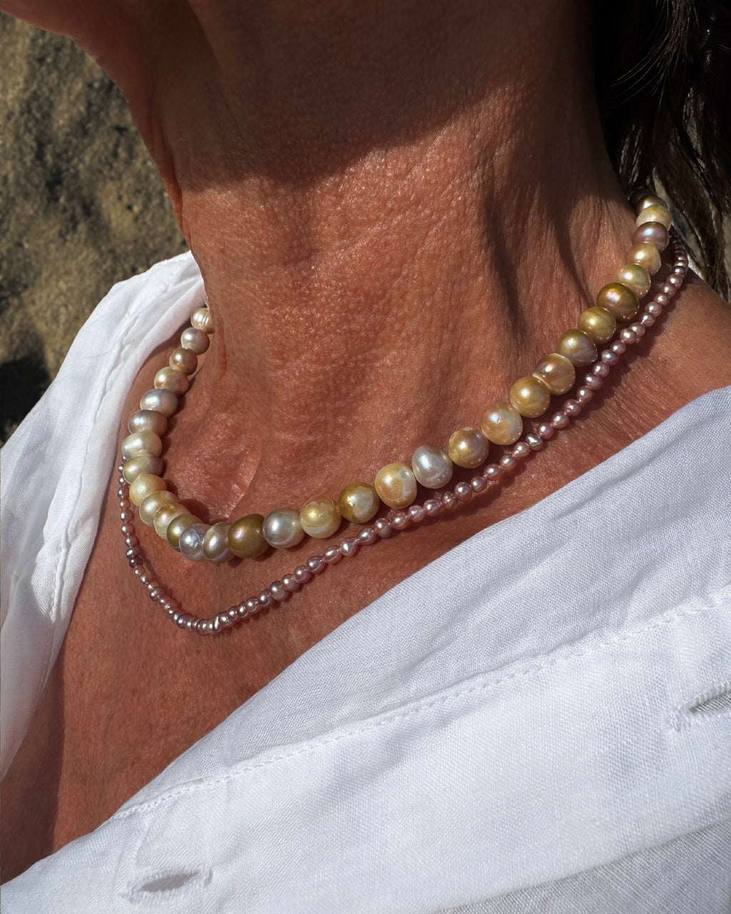 CHLOE NECKLACE