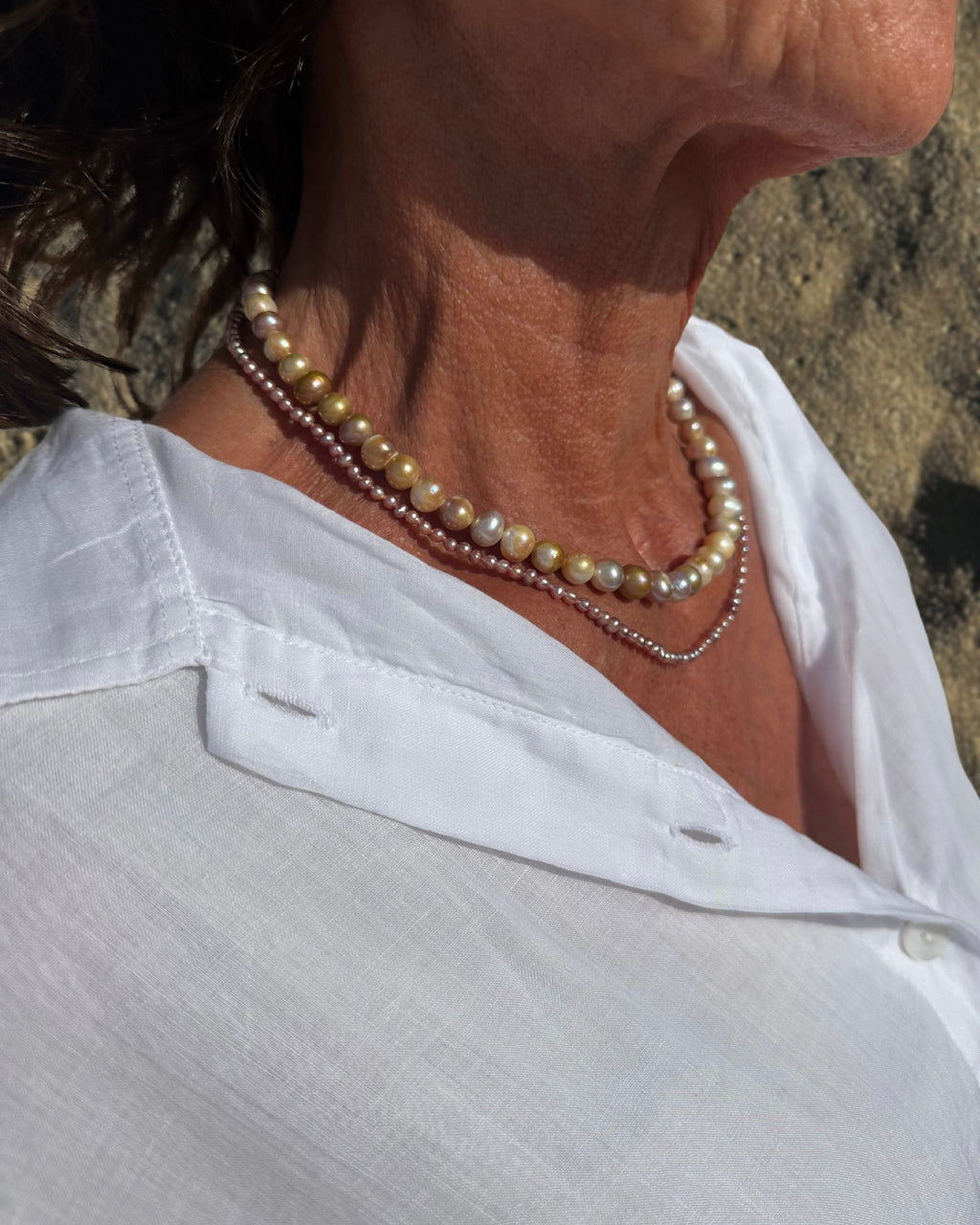 CHLOE NECKLACE