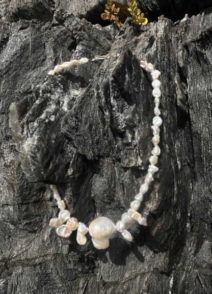 ANDER NECKLACE