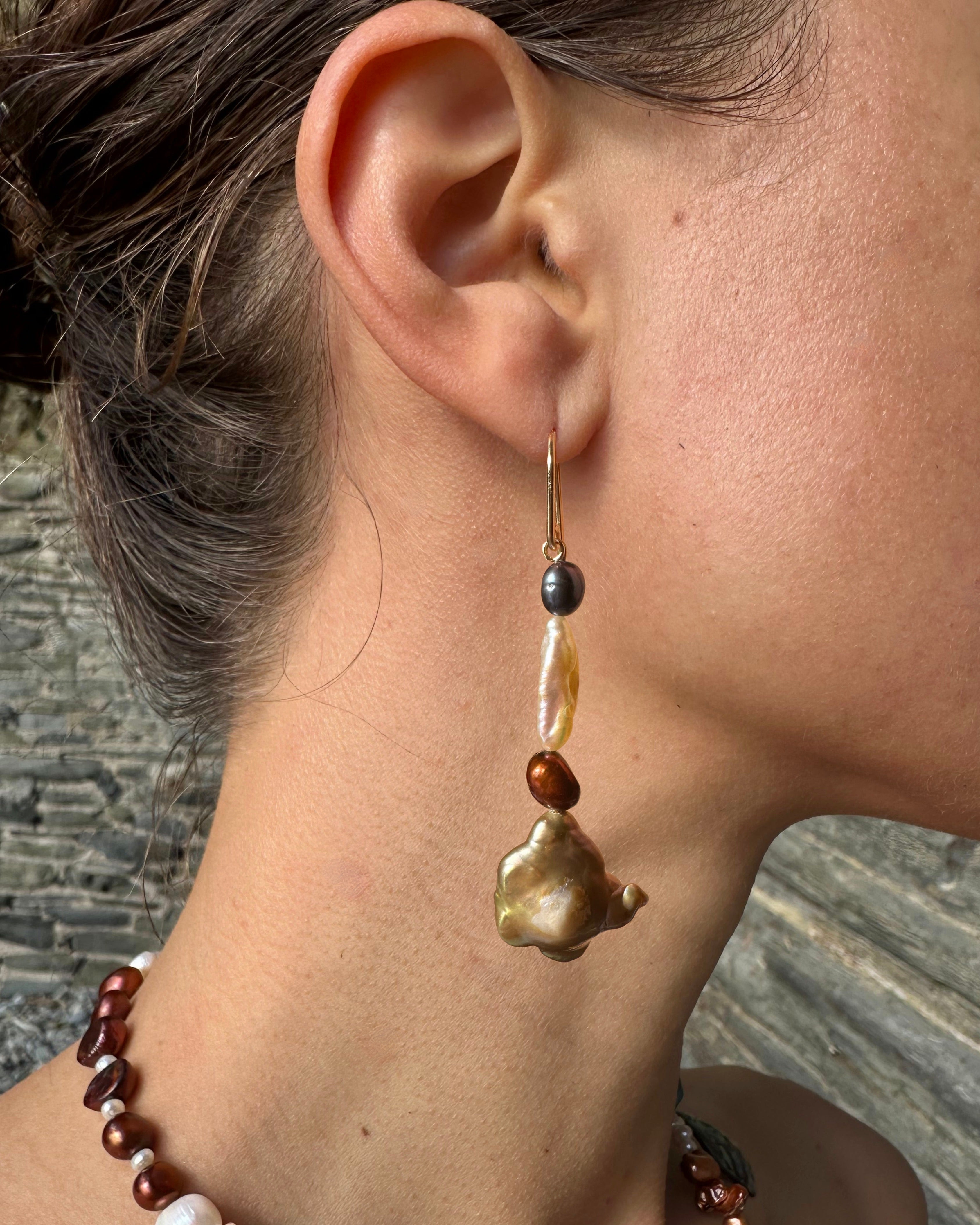 ANTON EARRINGS