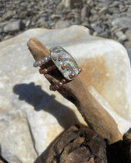 TRIPLE RING