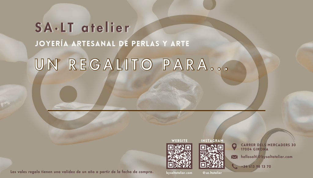 TARJETA REGALO