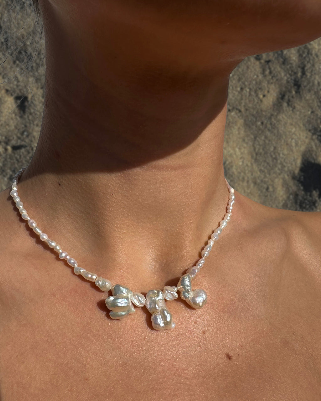 VERA NECKLACE