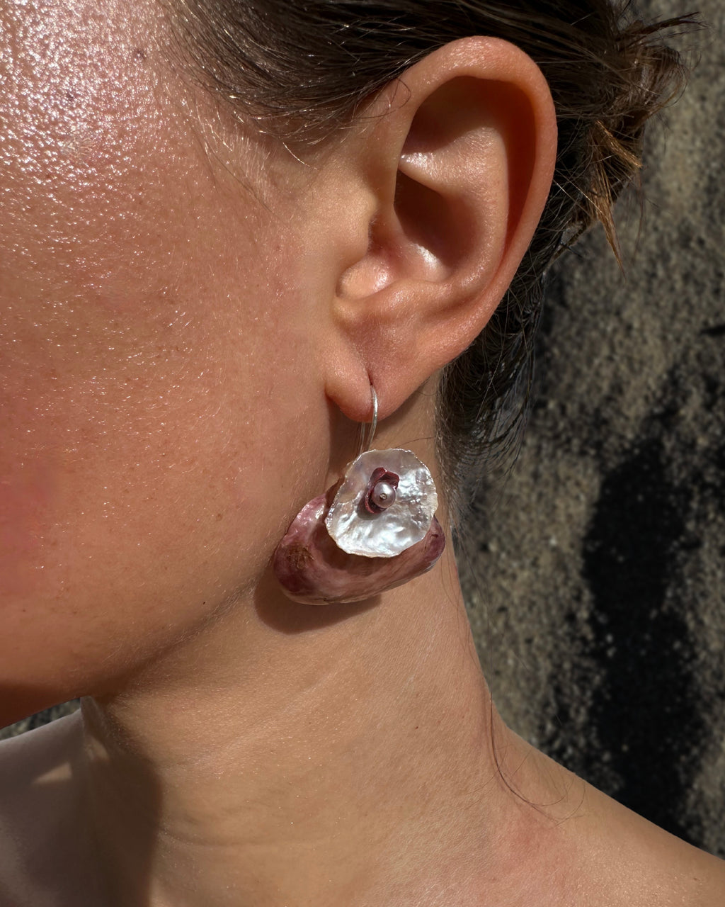 BLOOM EARRINGS