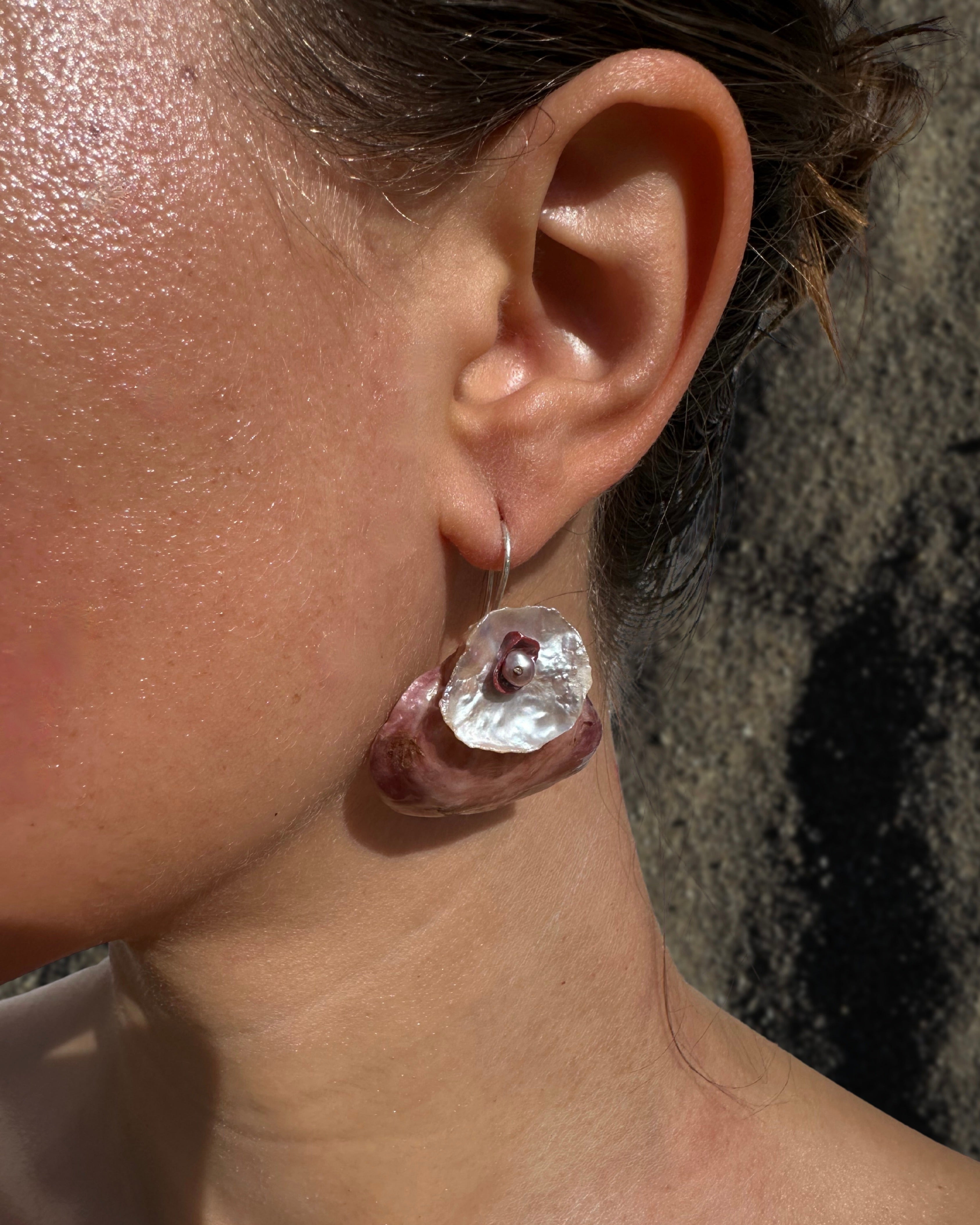 BLOOM EARRINGS