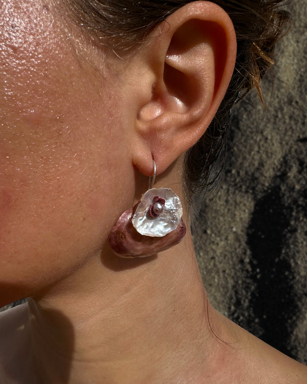 BLOOM EARRINGS