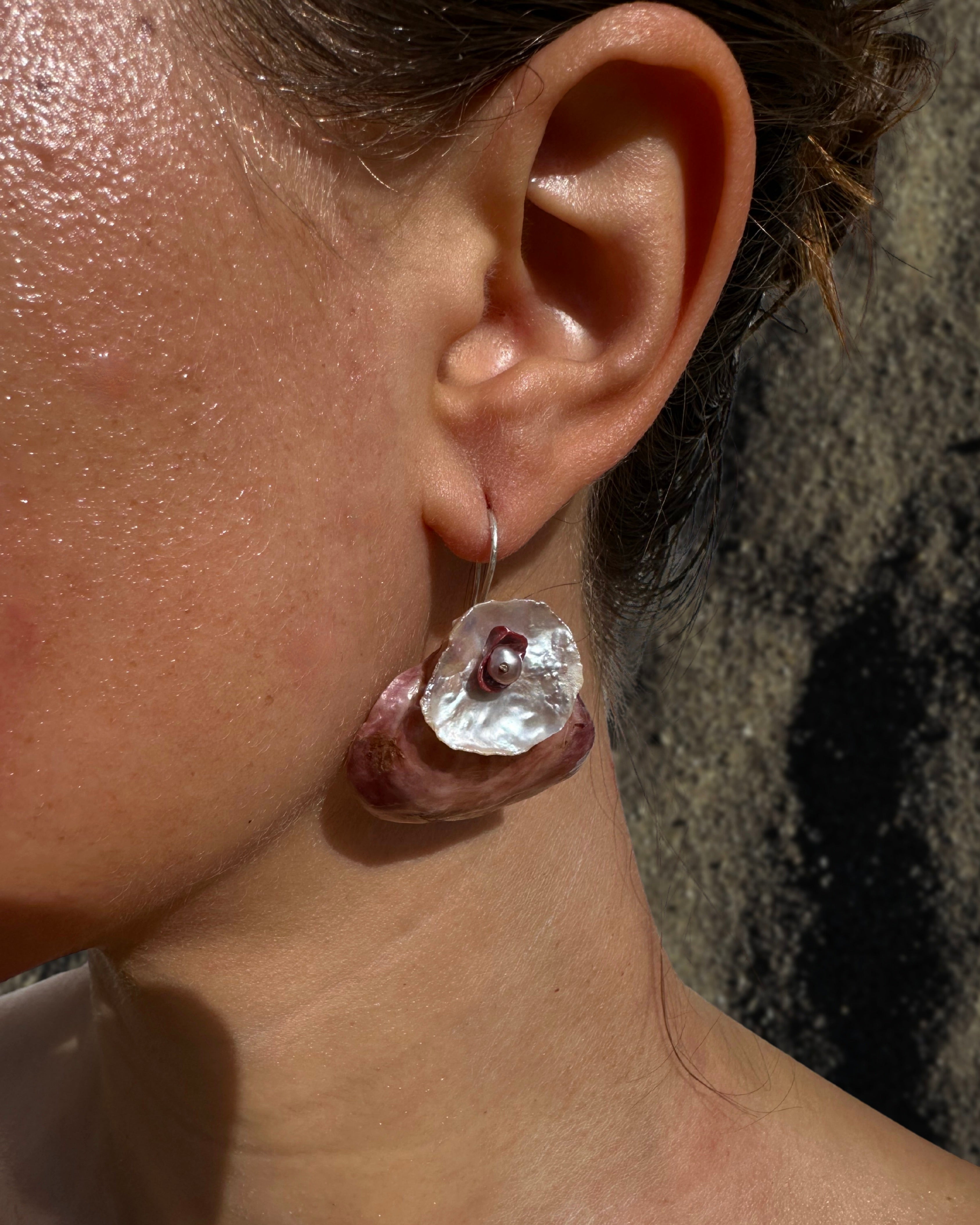 BLOOM EARRINGS