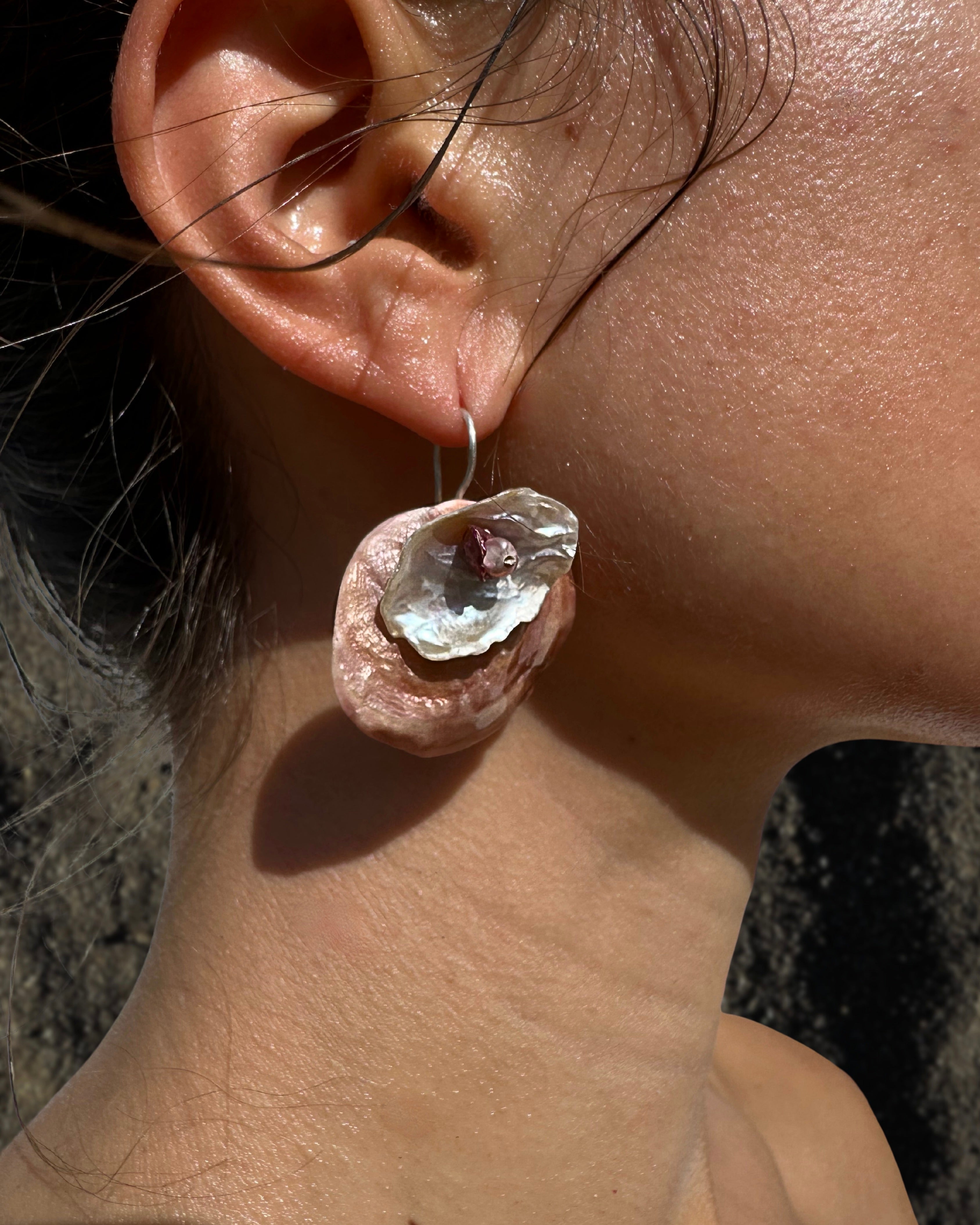 BLOOM EARRINGS