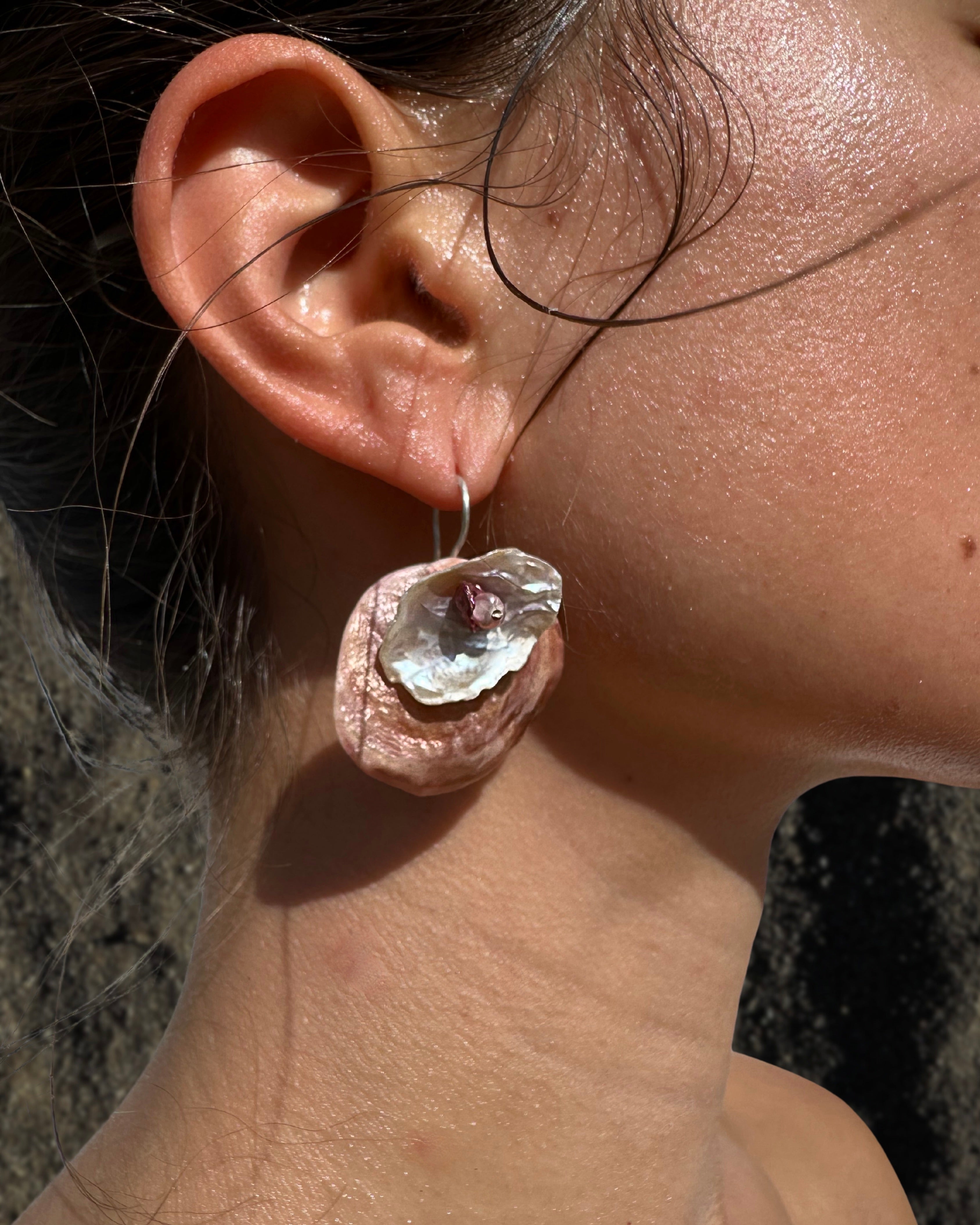 BLOOM EARRINGS