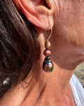 HUBERT EARRINGS