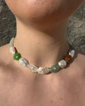 HUNTER NECKLACE