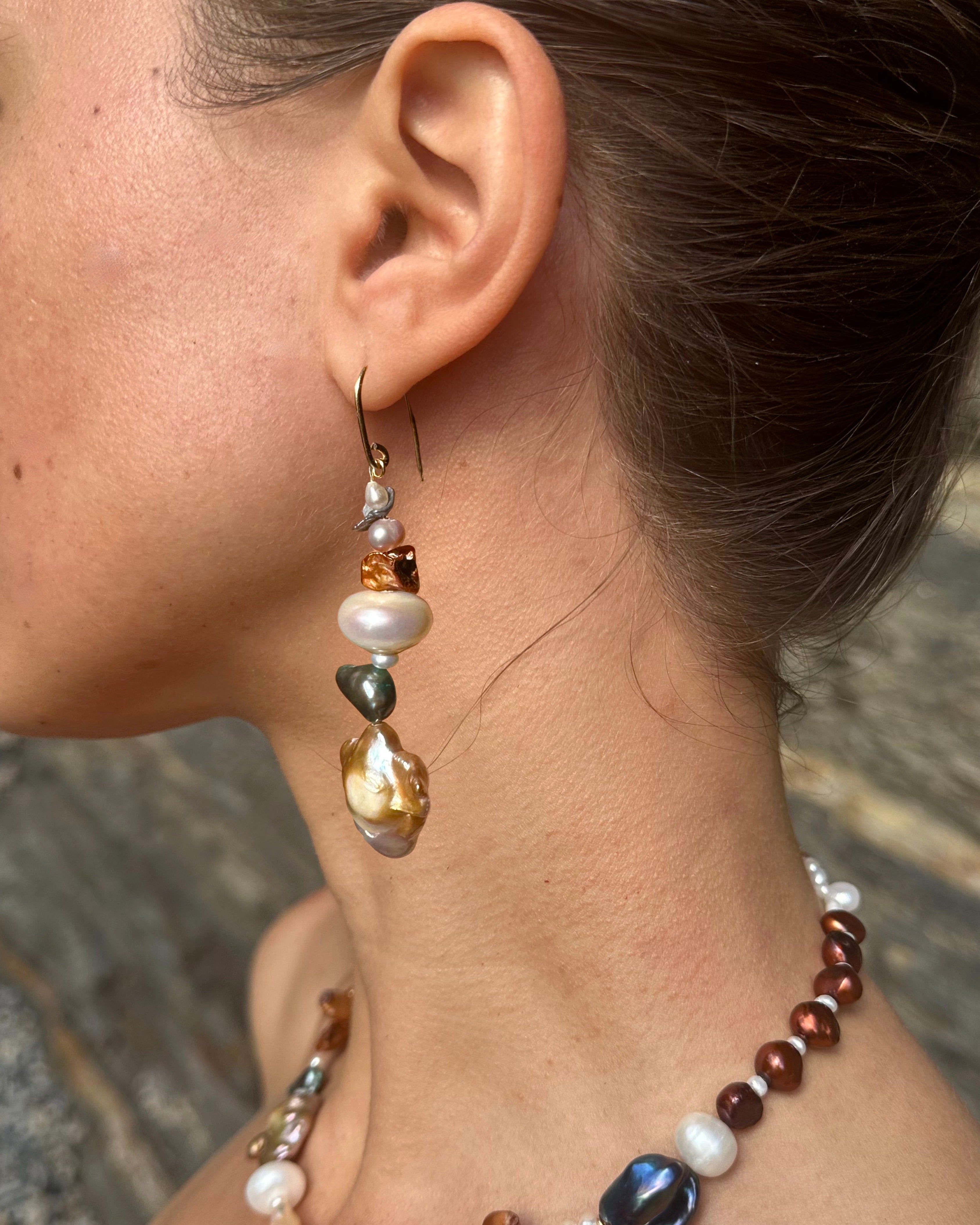 ANTON EARRINGS