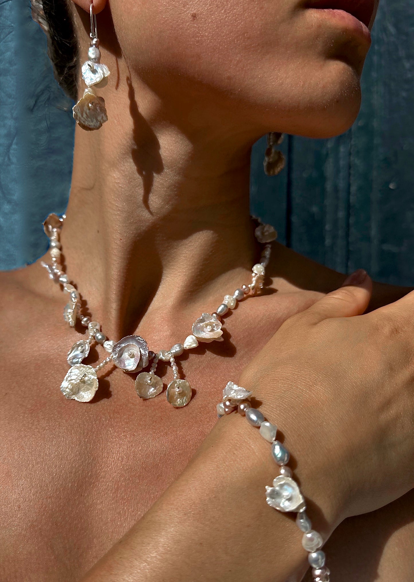 AMELIE NECKLACE