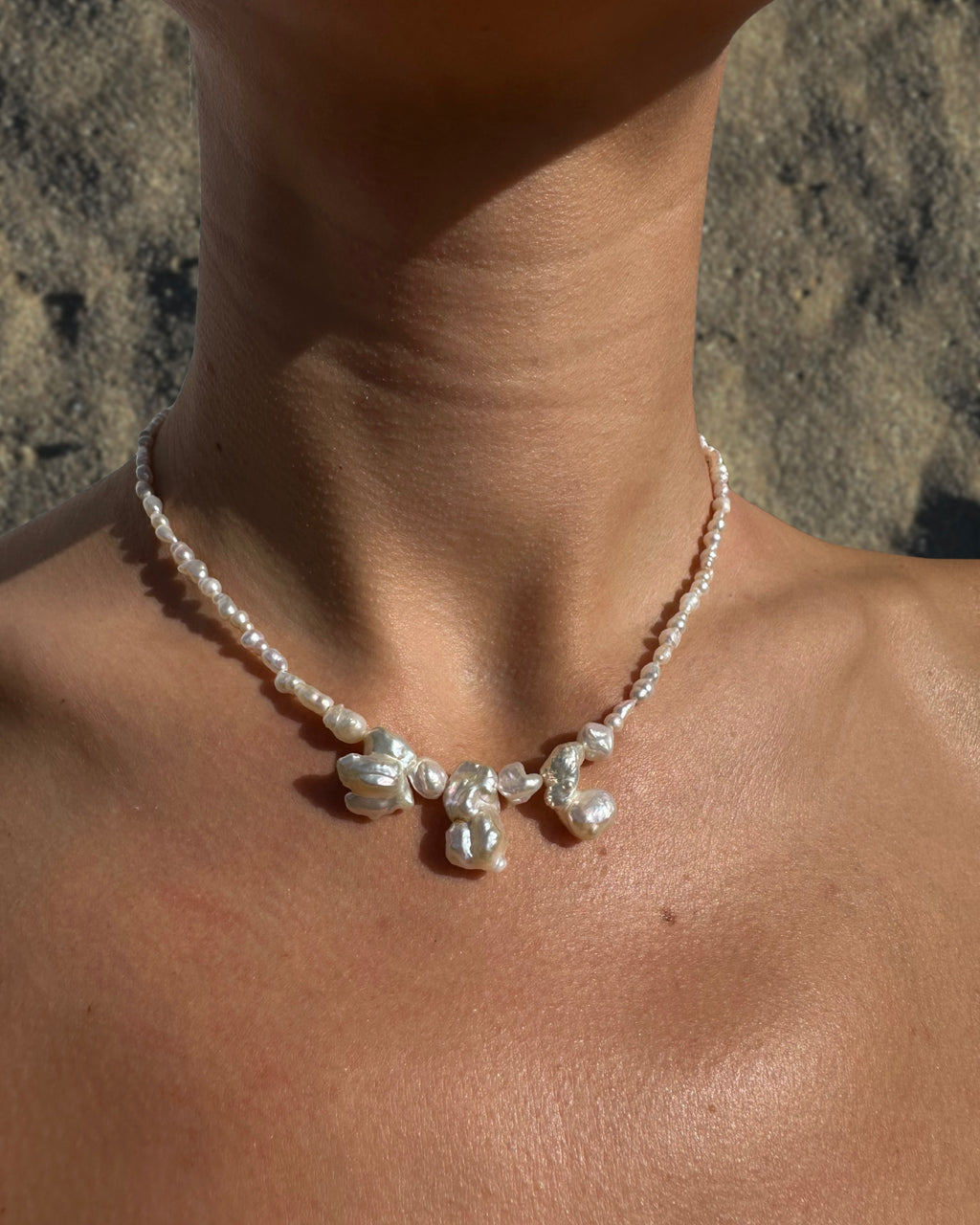 VERA NECKLACE