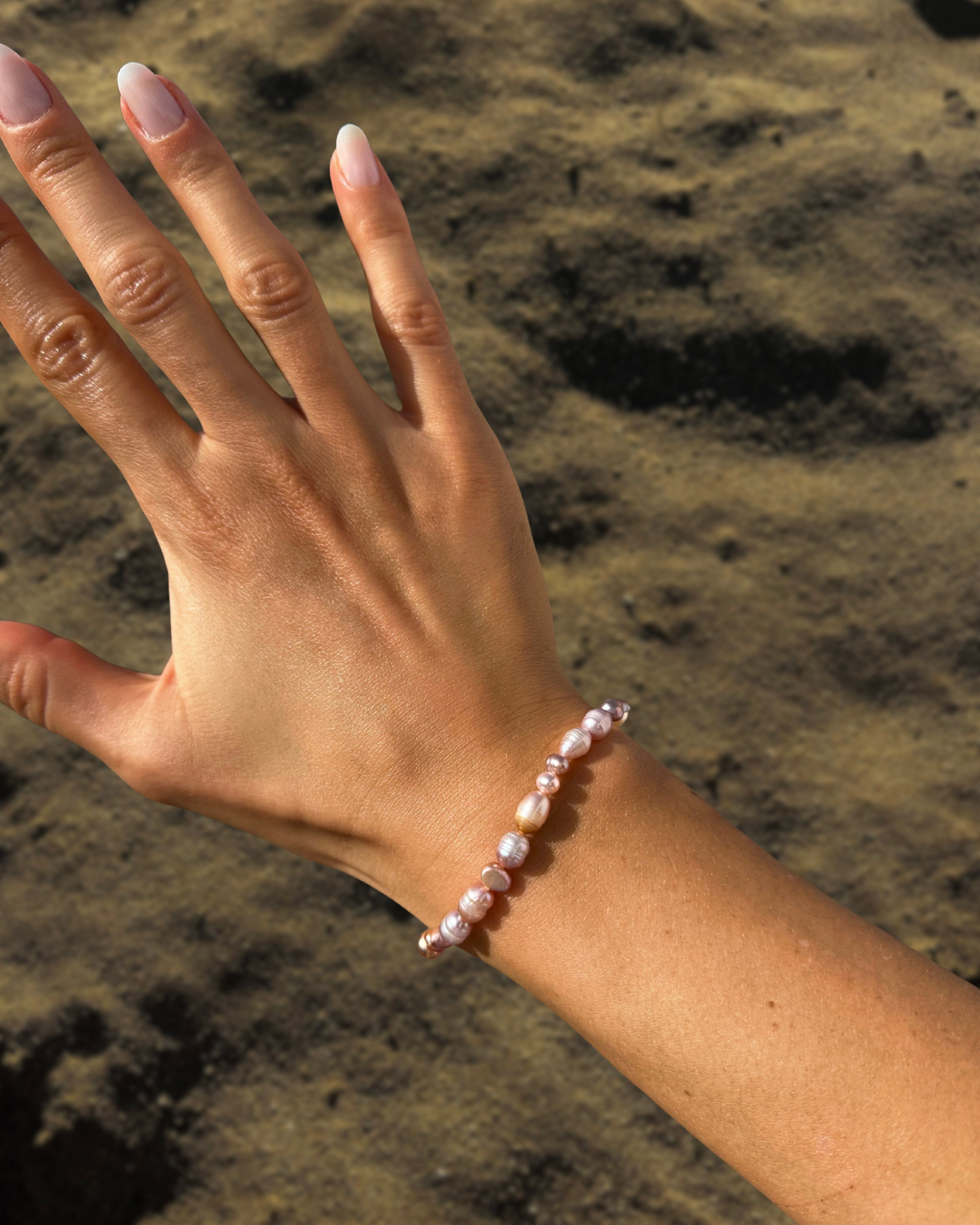 DONA BRACELET