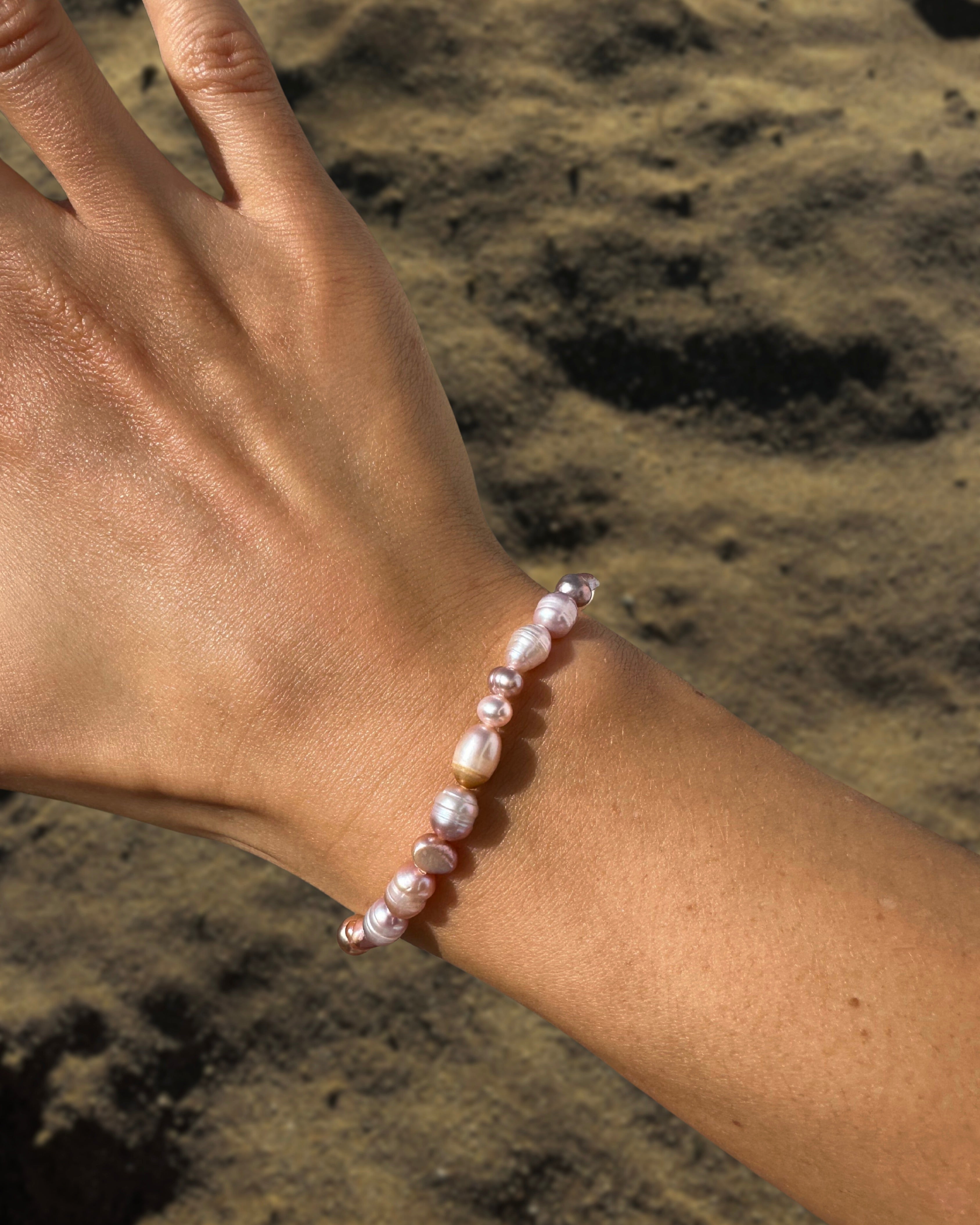 DONA BRACELET