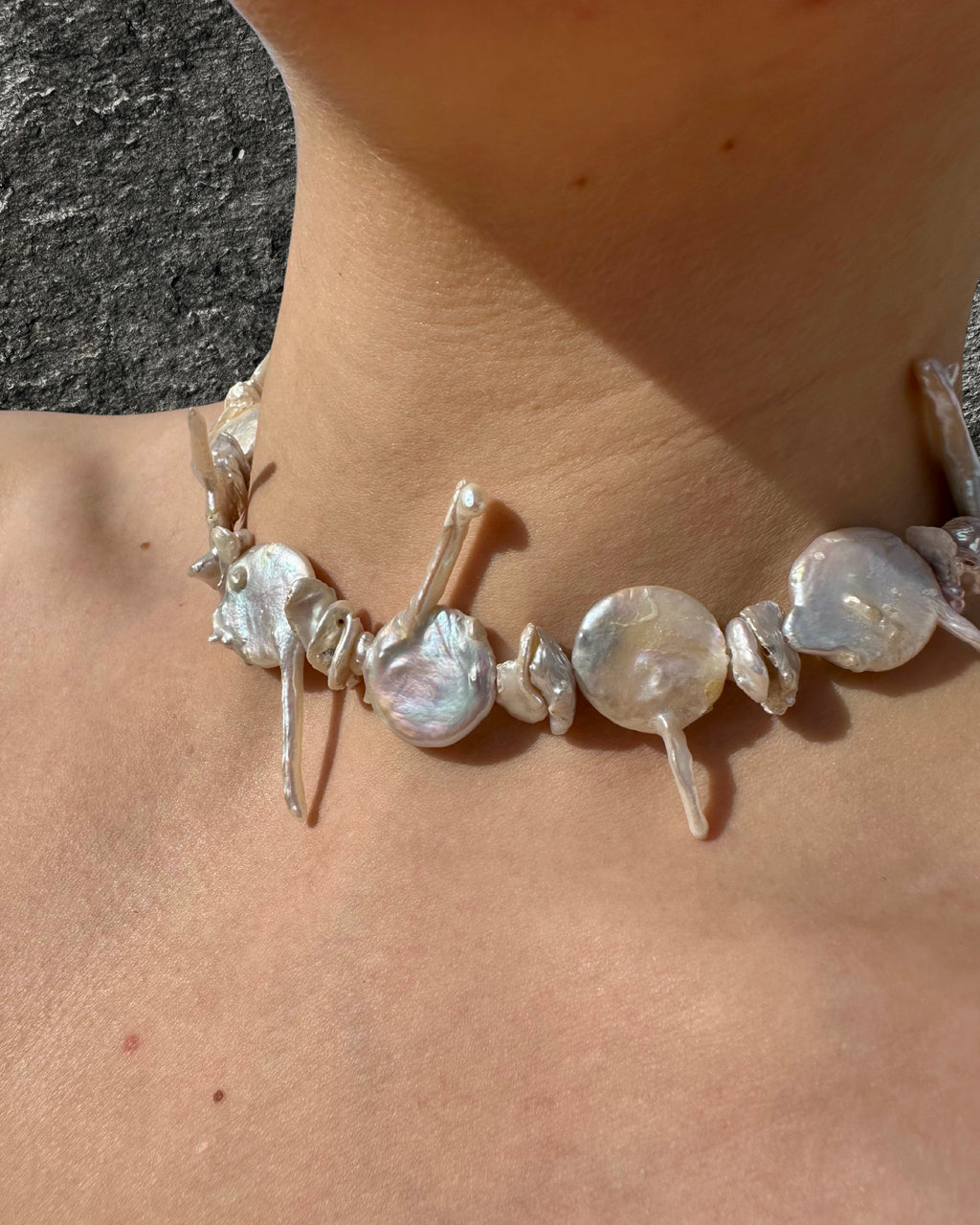 LINEA NECKLACE