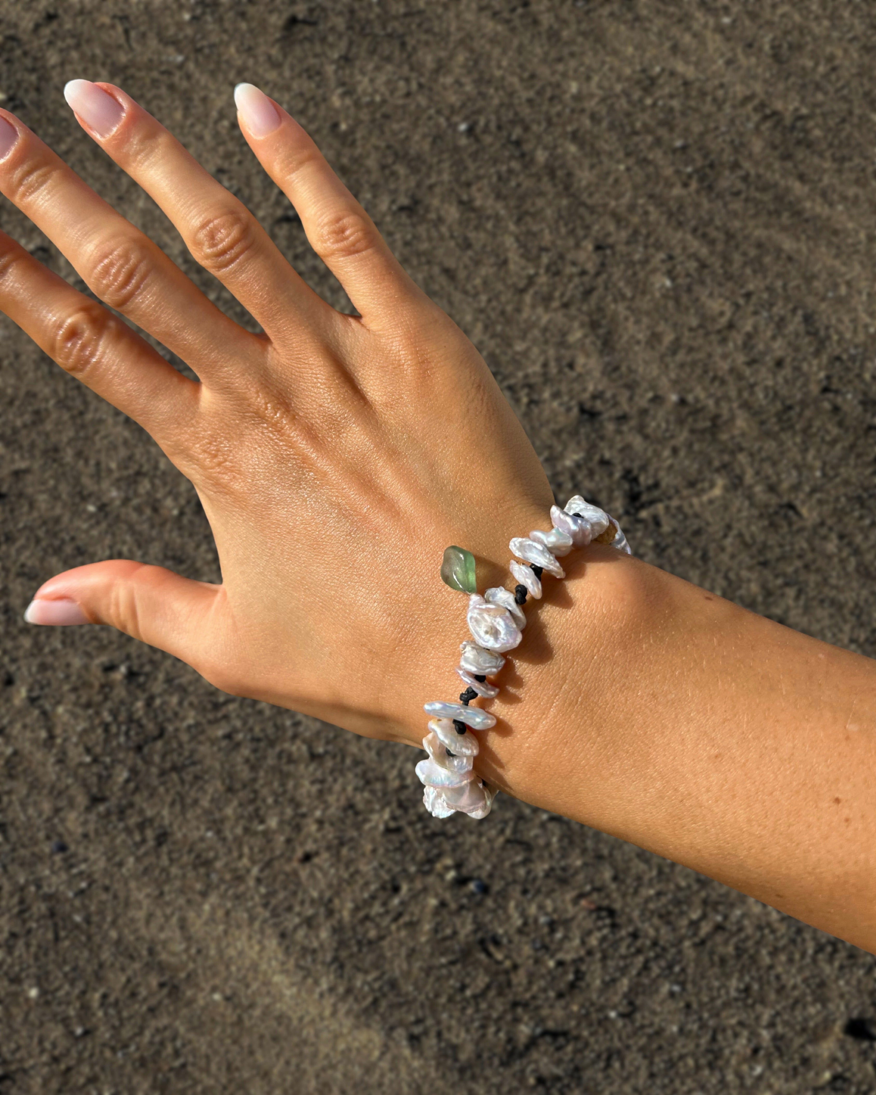 NEWT BRACELET