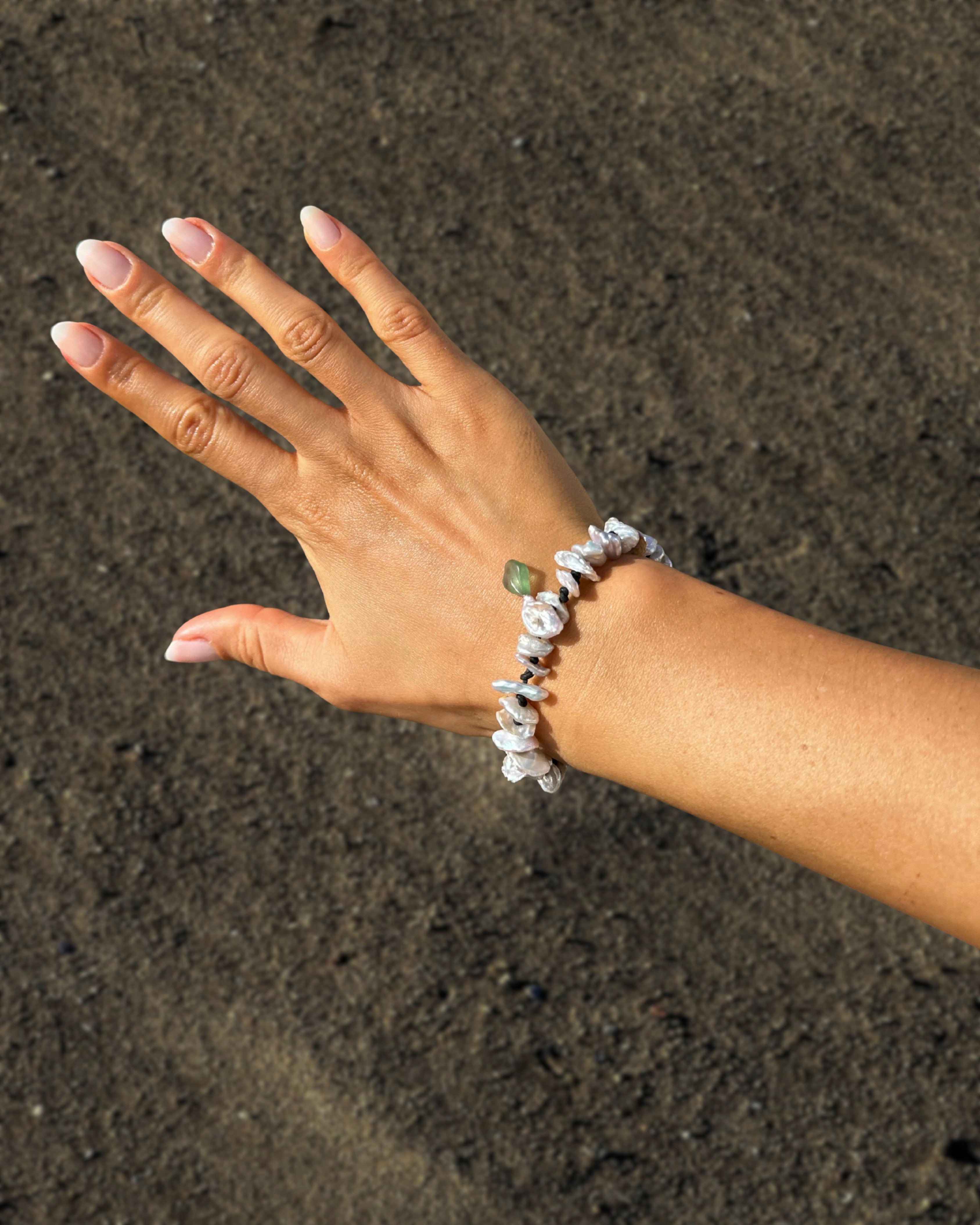NEWT BRACELET