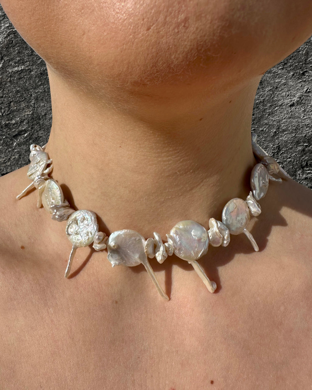 LINEA NECKLACE