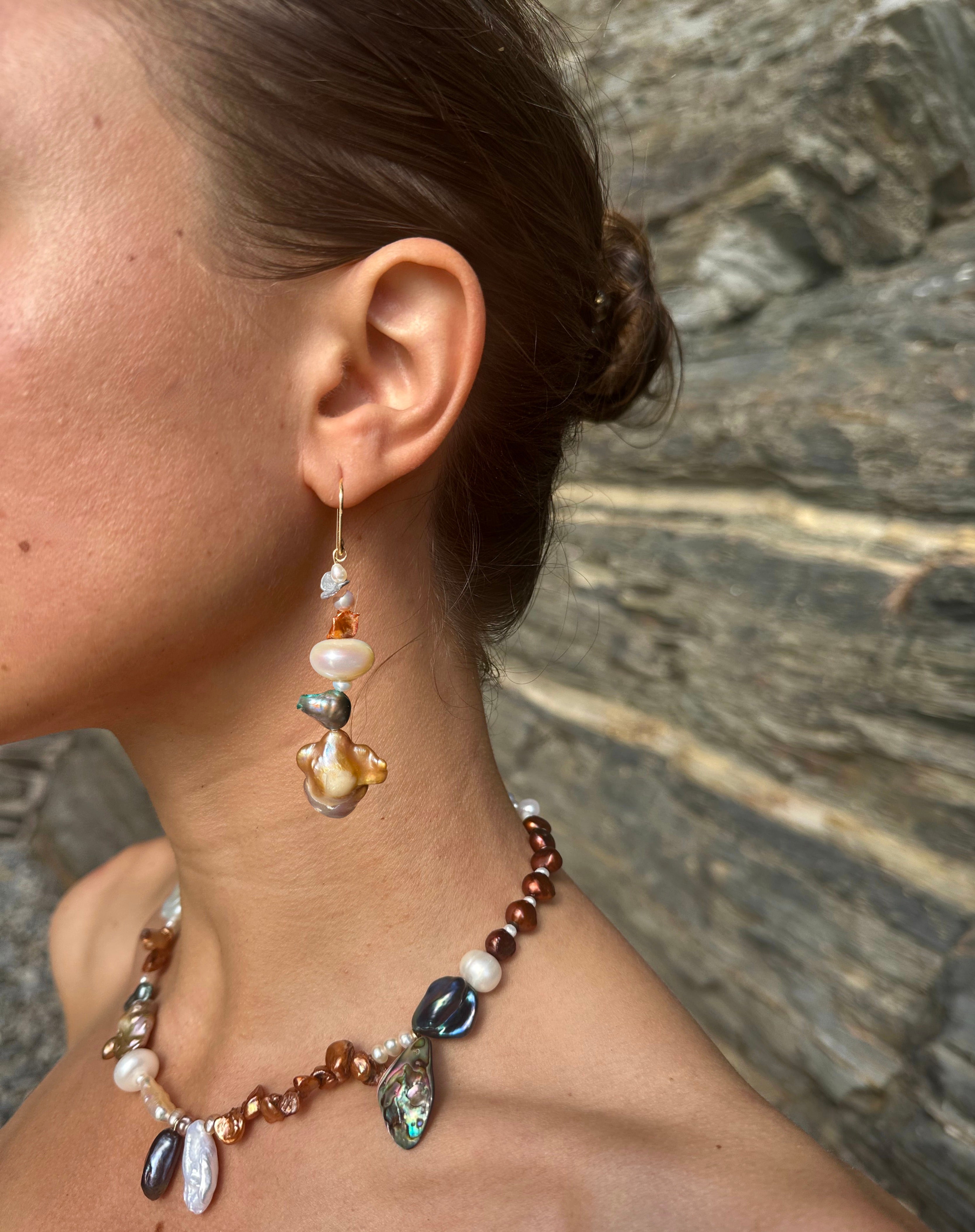 ANTON EARRINGS