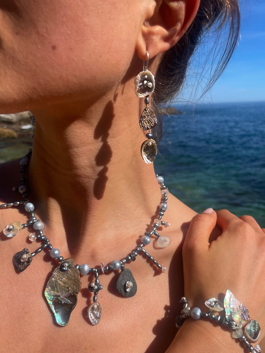 PAOLA EARRINGS
