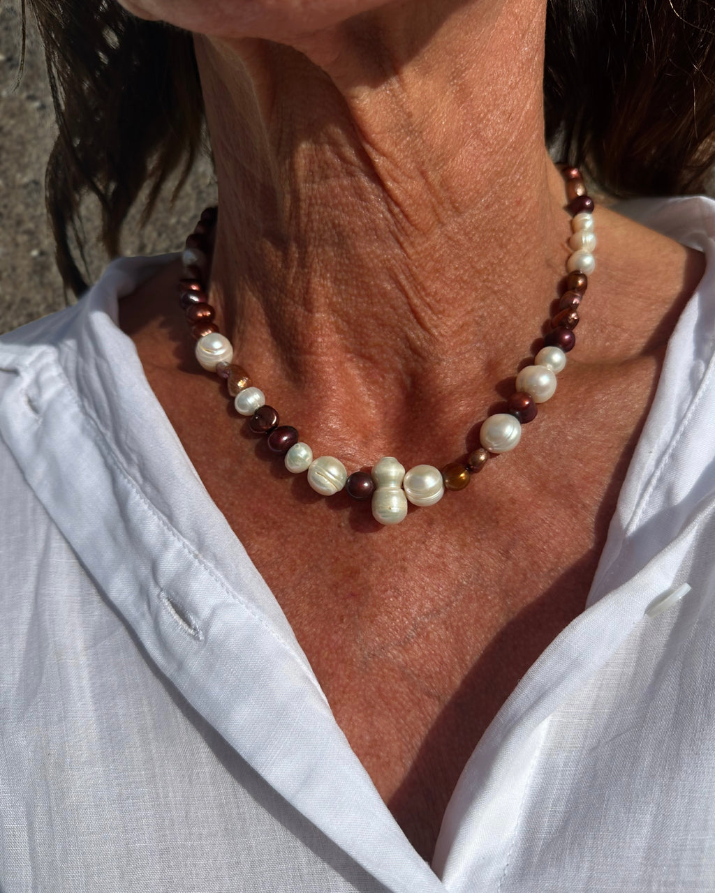 SONIA NECKLACE
