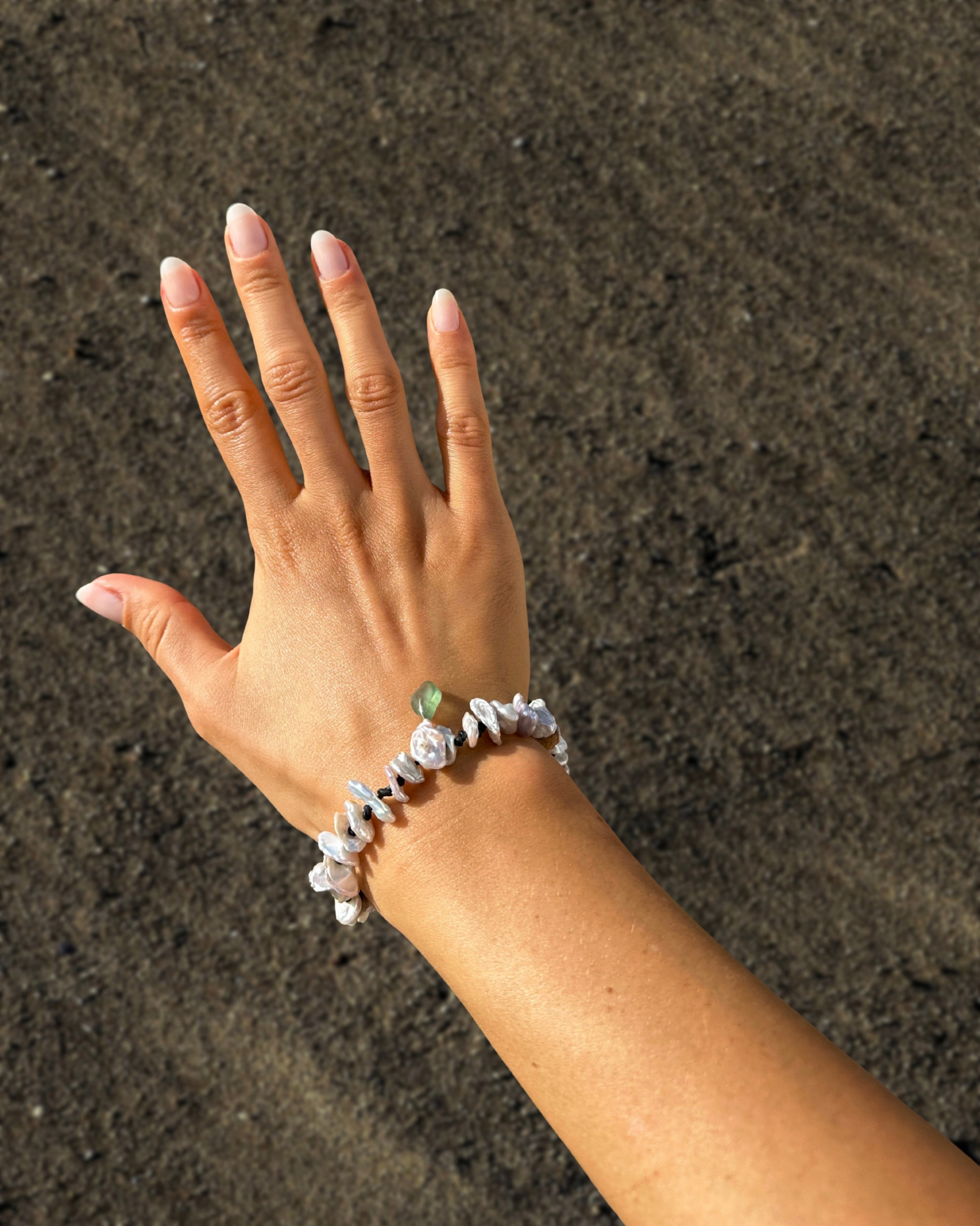 NEWT BRACELET