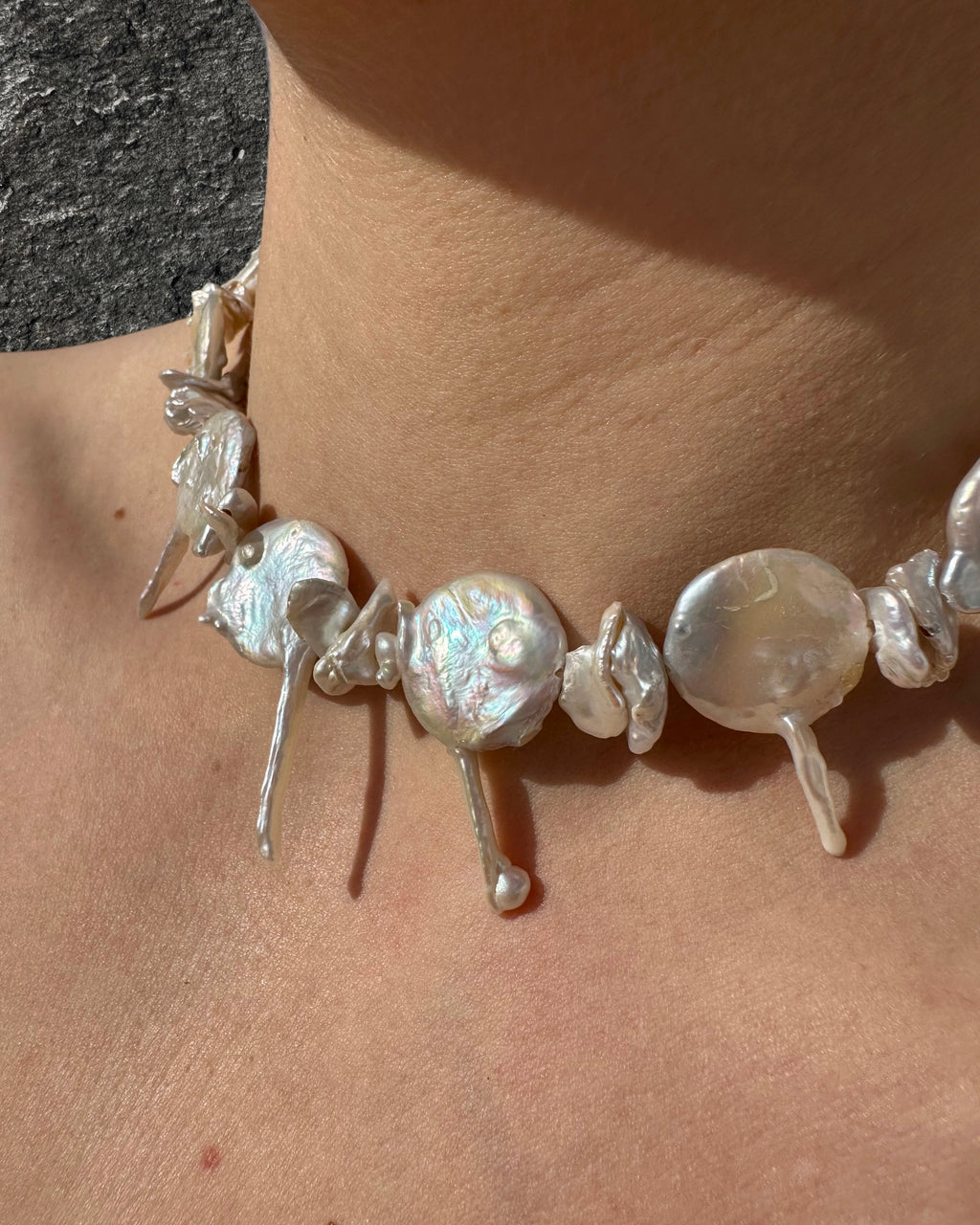 LINEA NECKLACE