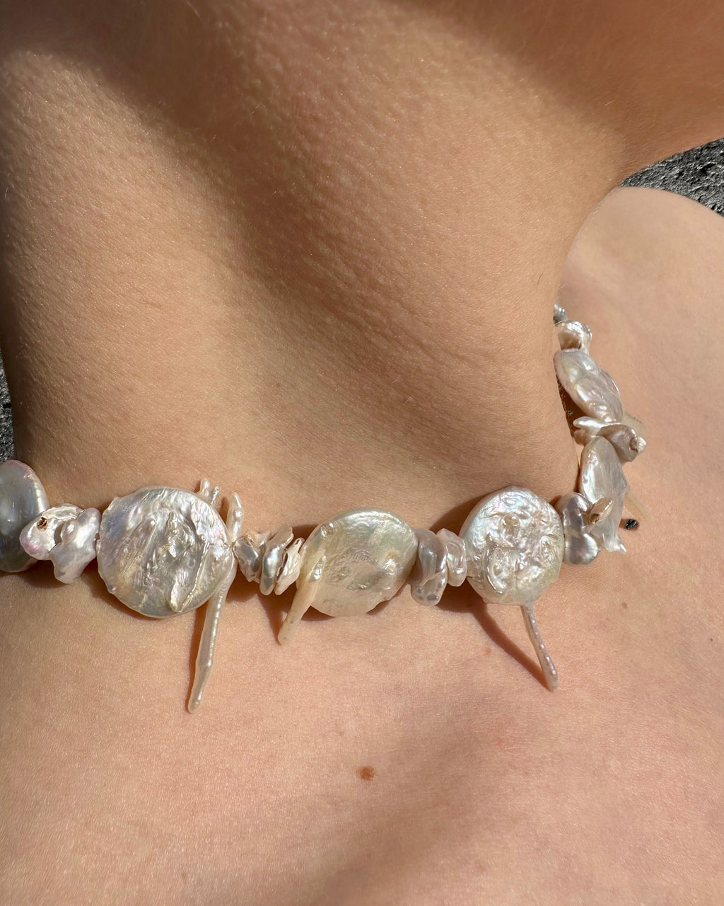 LINEA NECKLACE