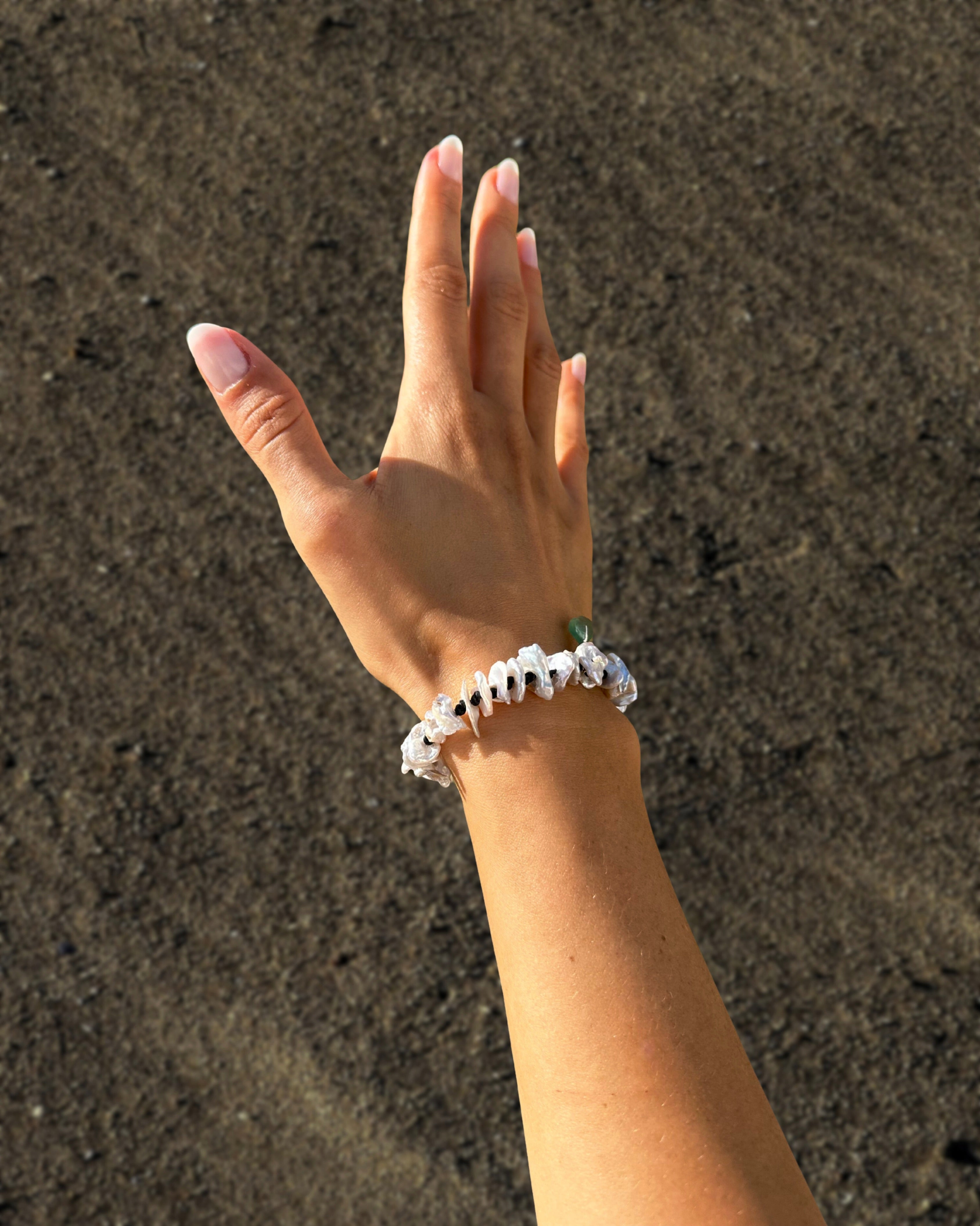 NEWT BRACELET
