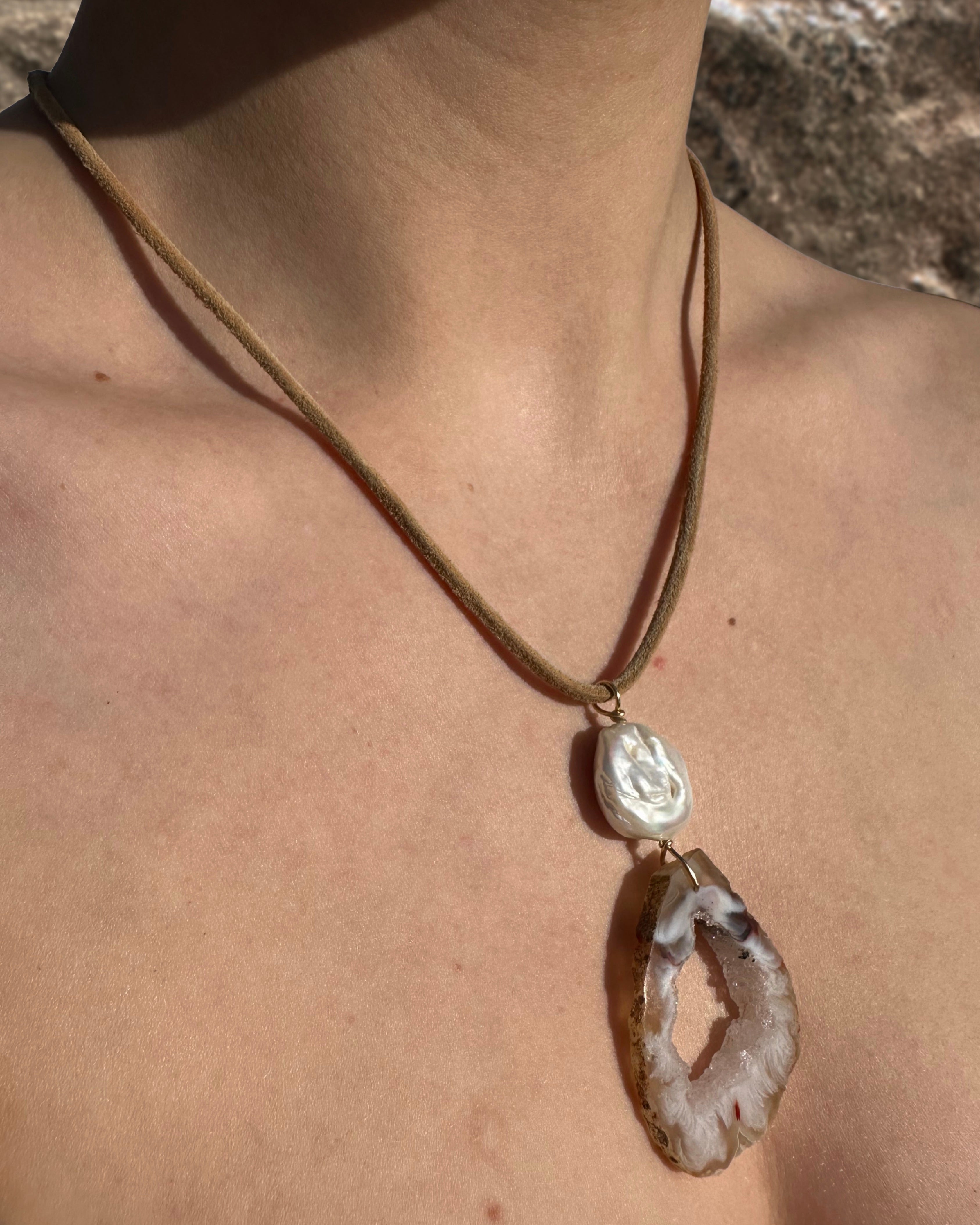 SERAFINA NECKLACE