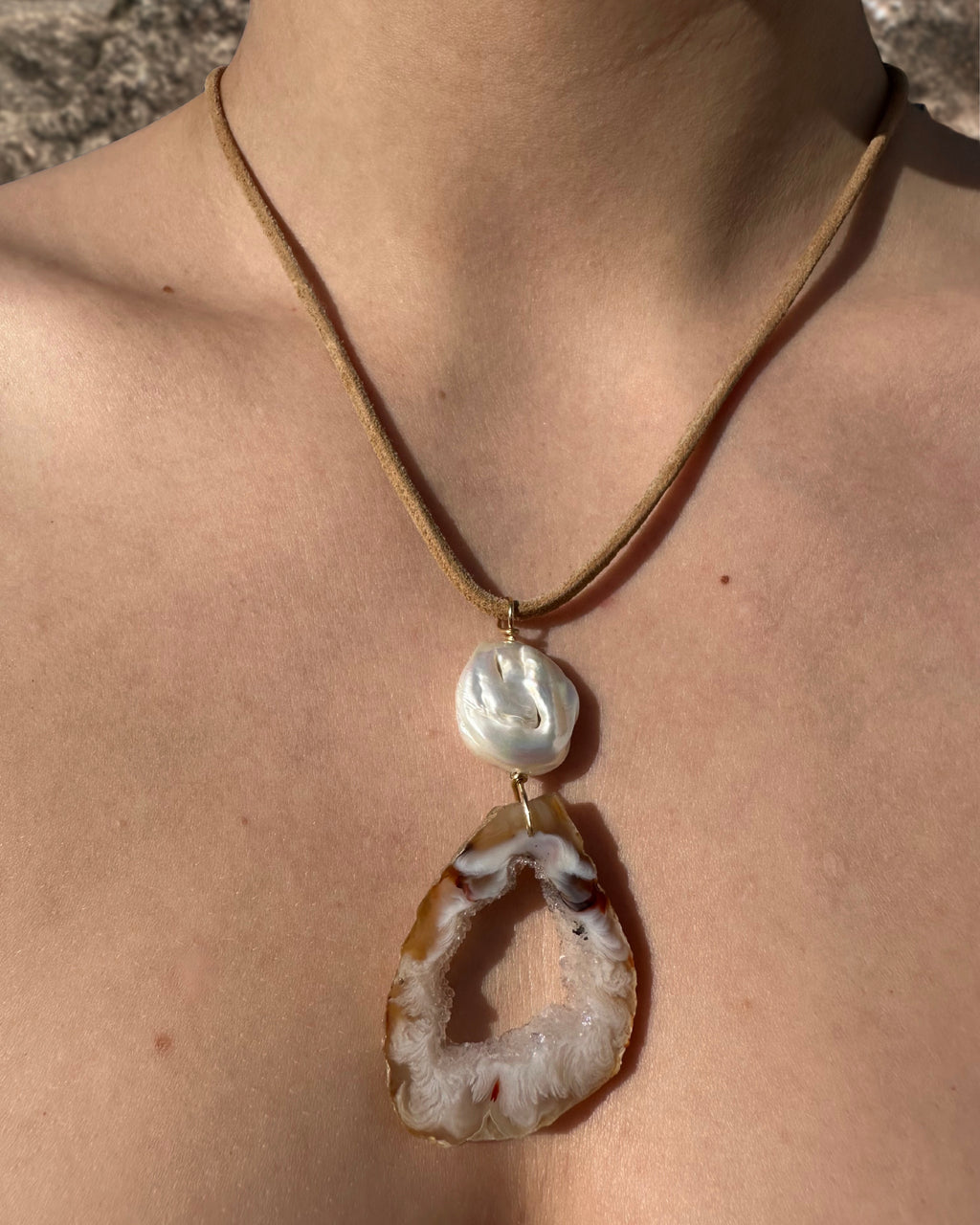 SERAFINA NECKLACE