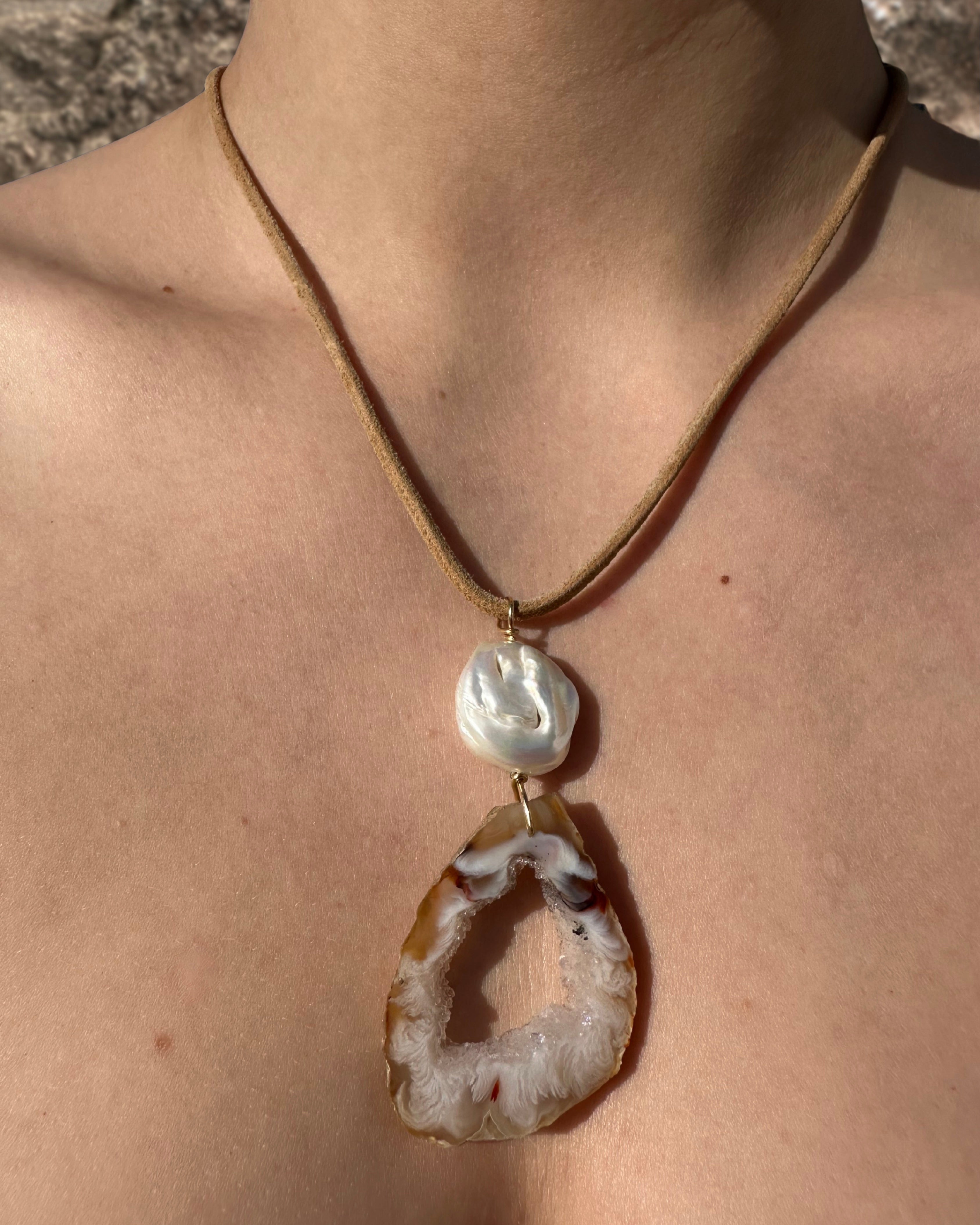 SERAFINA NECKLACE