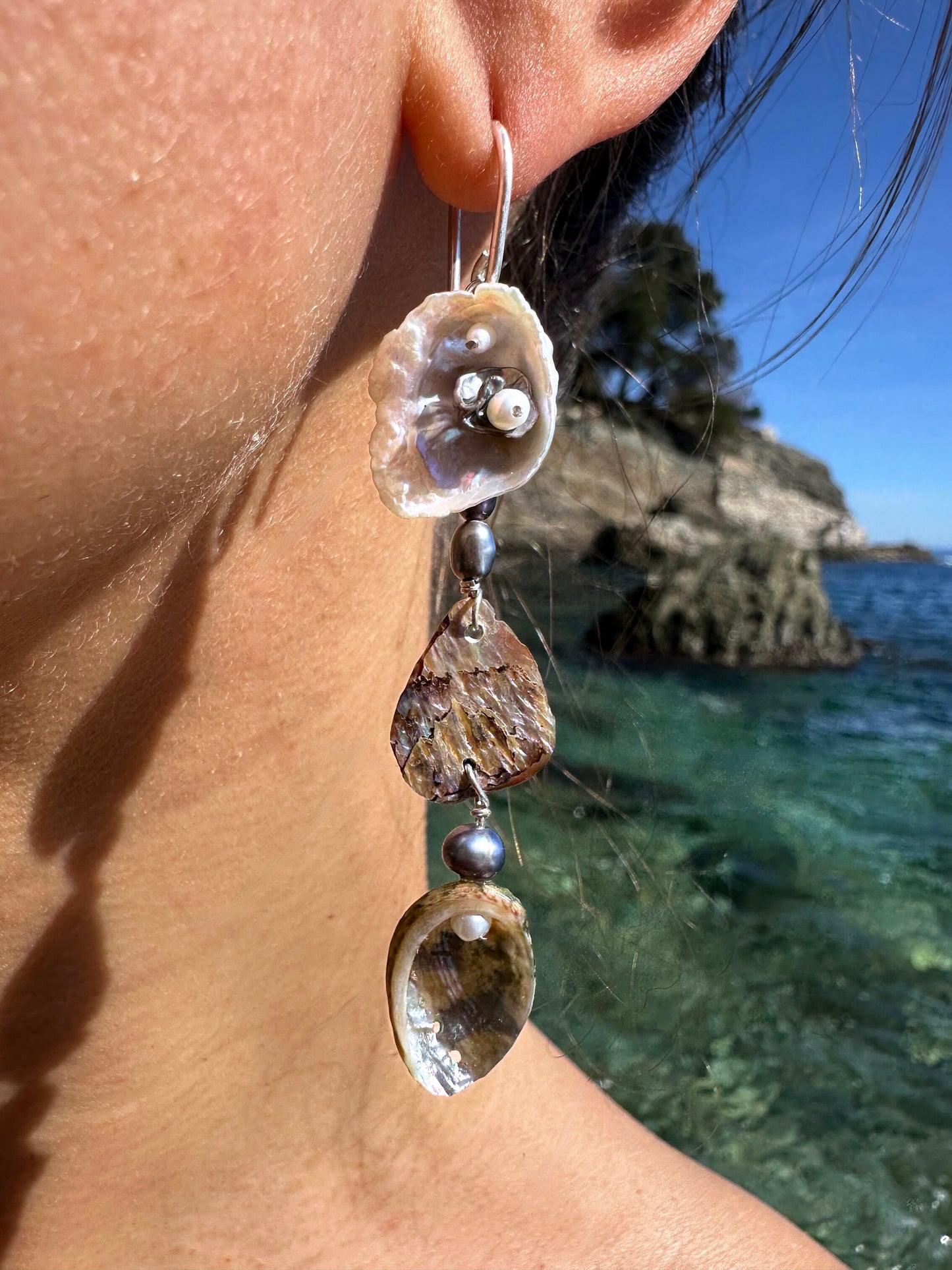 PAOLA EARRINGS