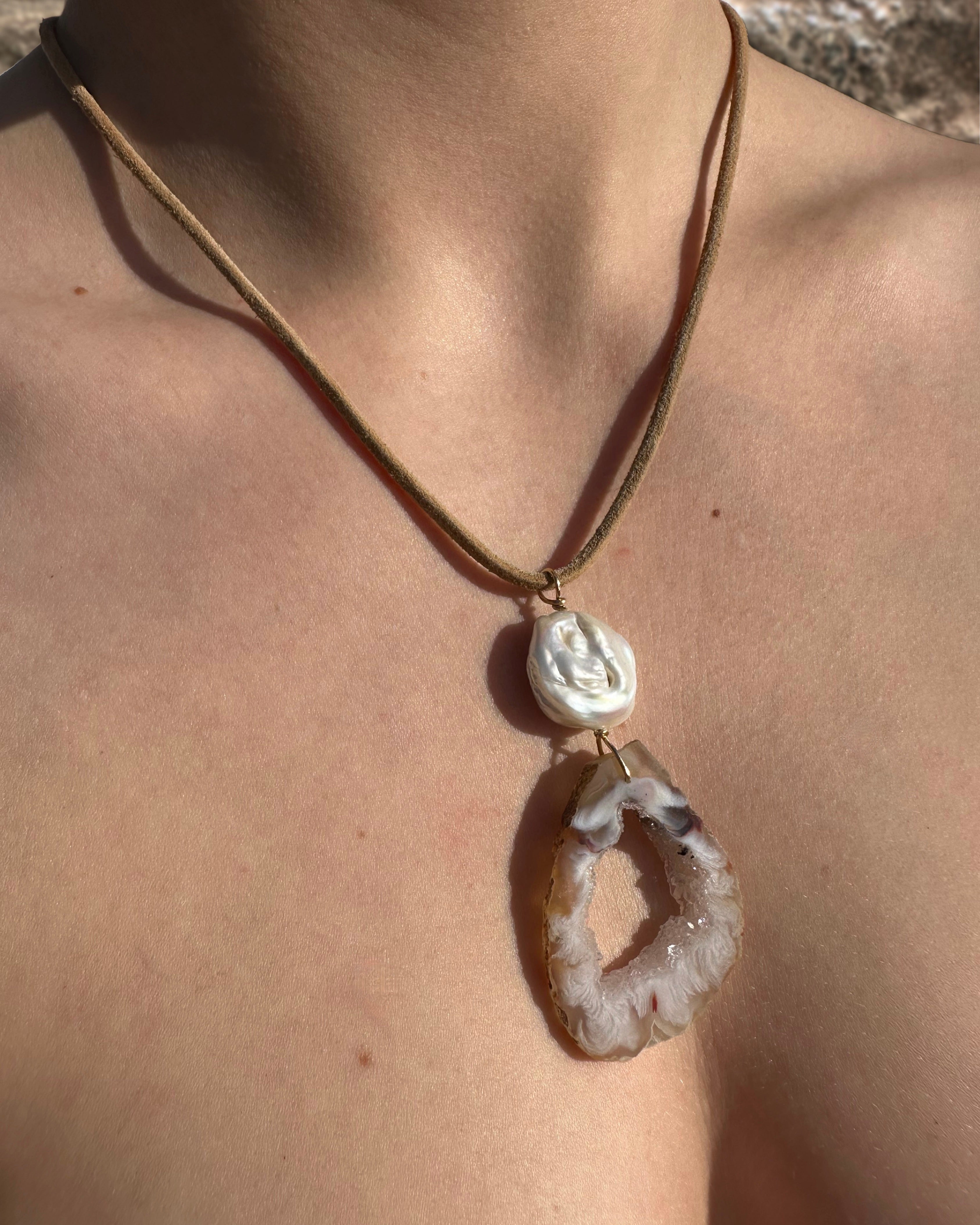 SERAFINA NECKLACE