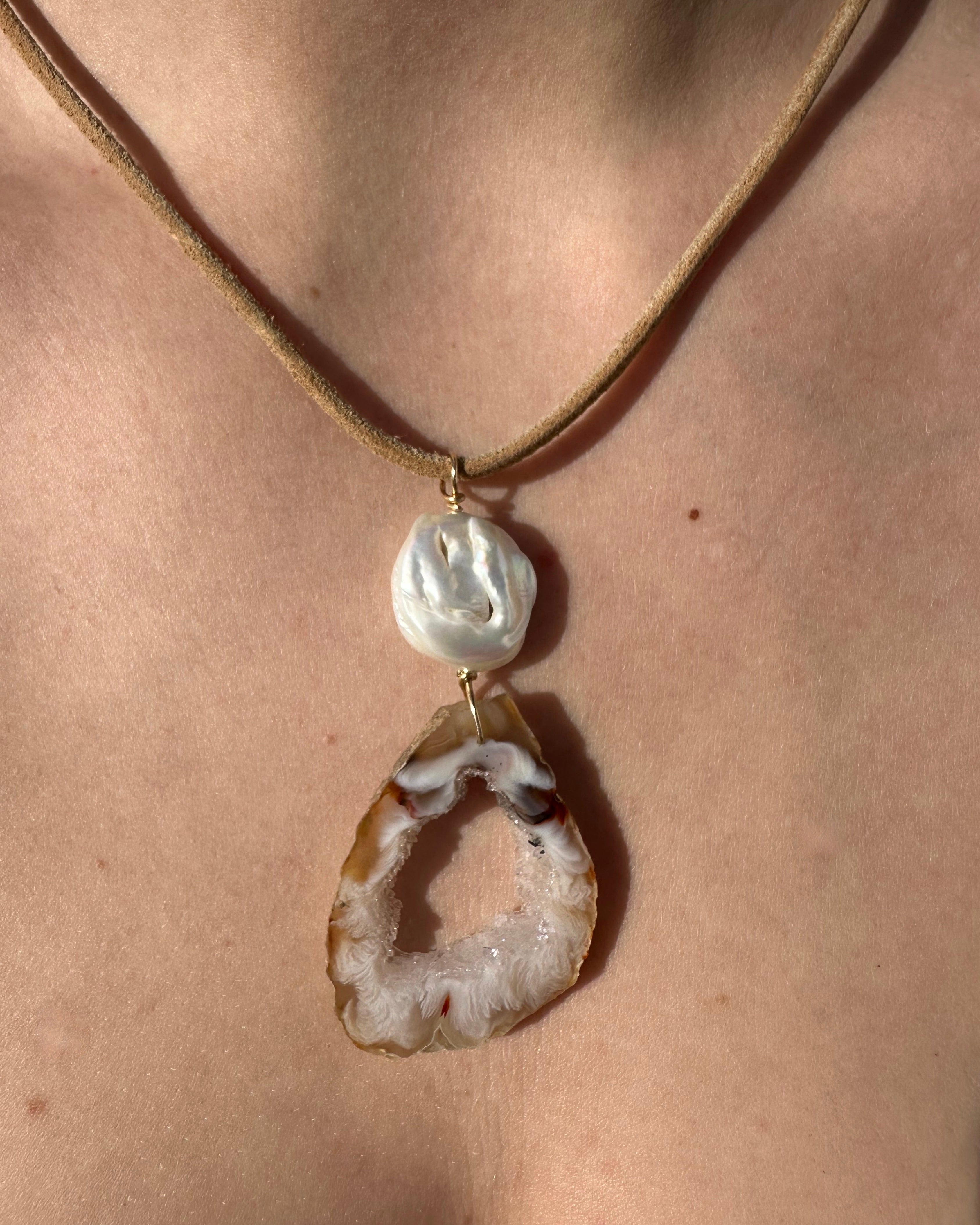 SERAFINA NECKLACE