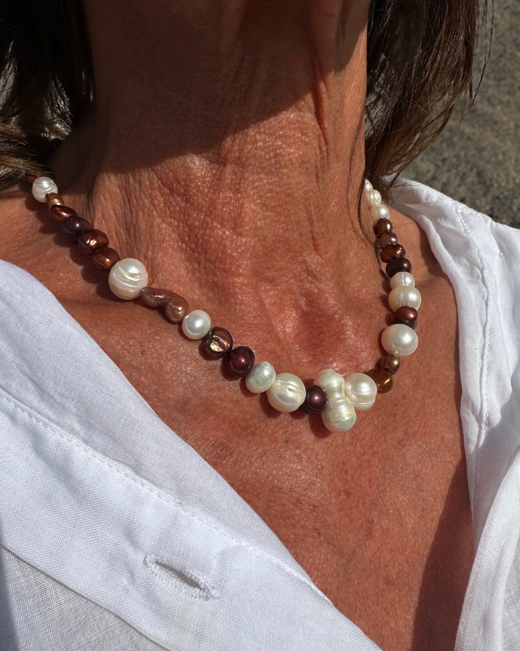 SONIA NECKLACE