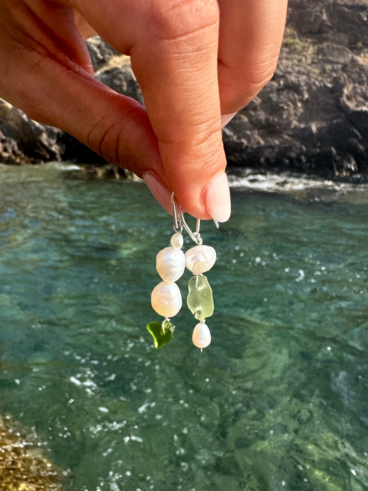 PIA EARRINGS