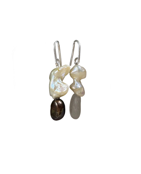 JOSEPH EARRINGS