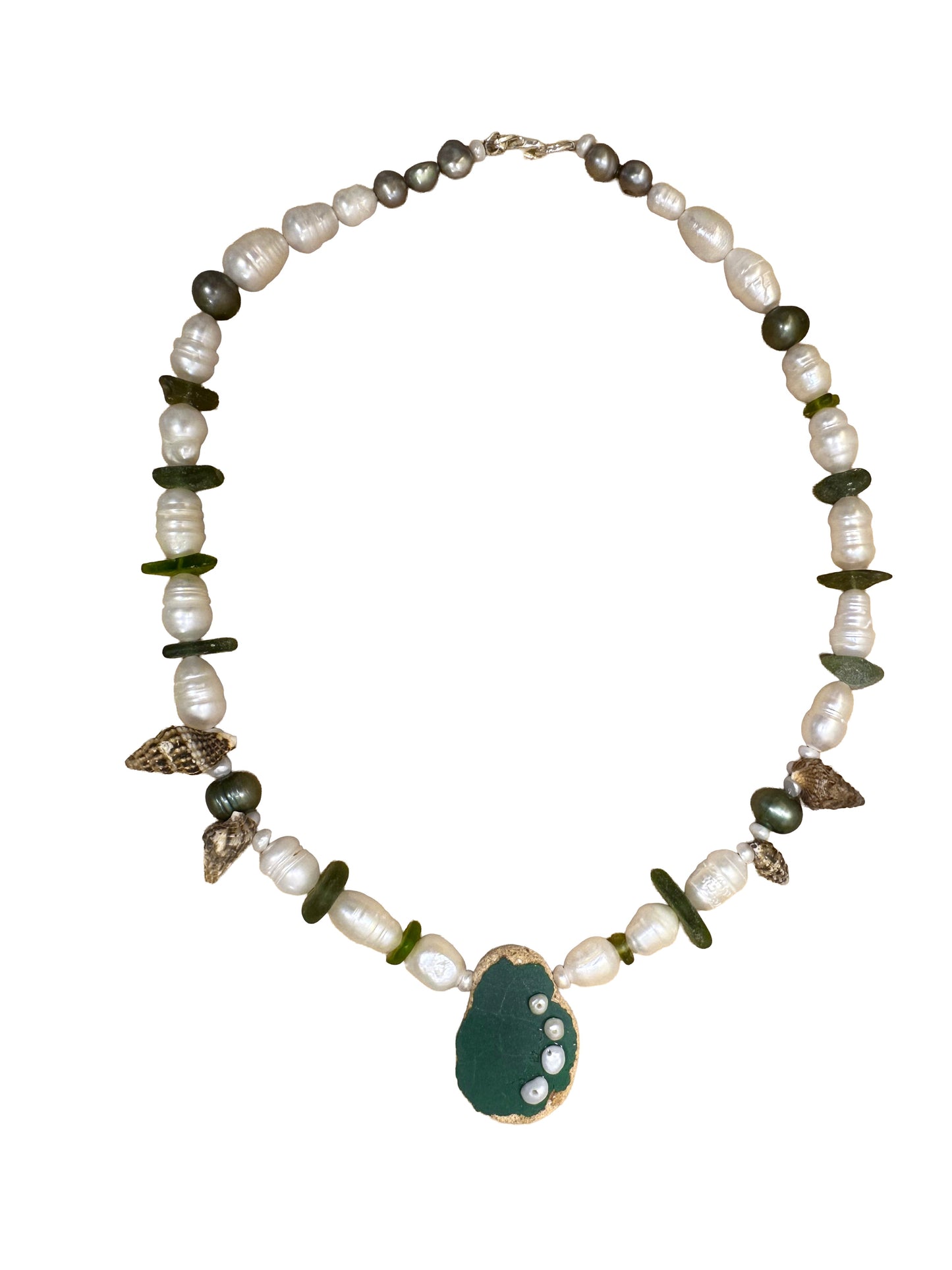 BERND NECKLACE