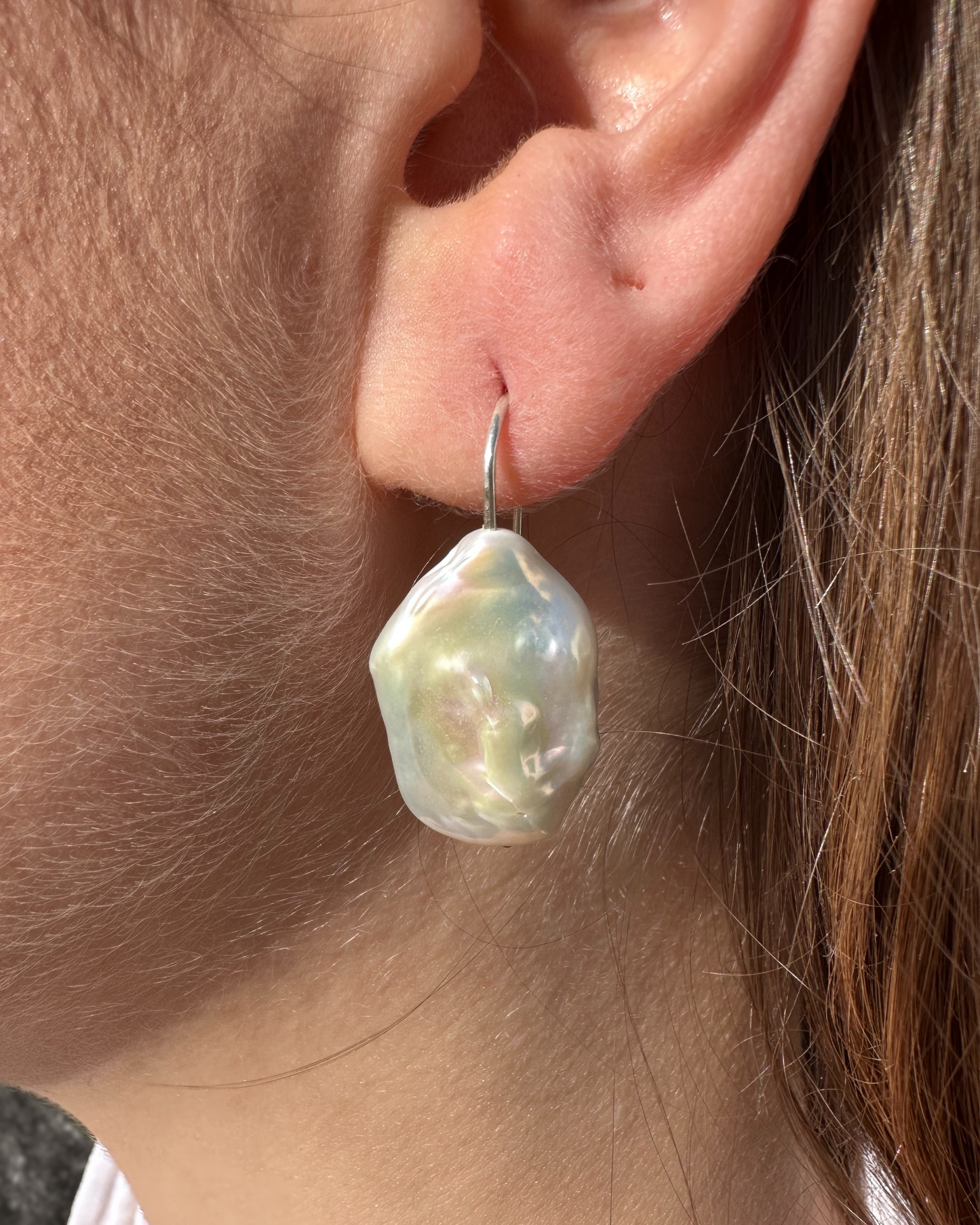 HOLO EARRINGS