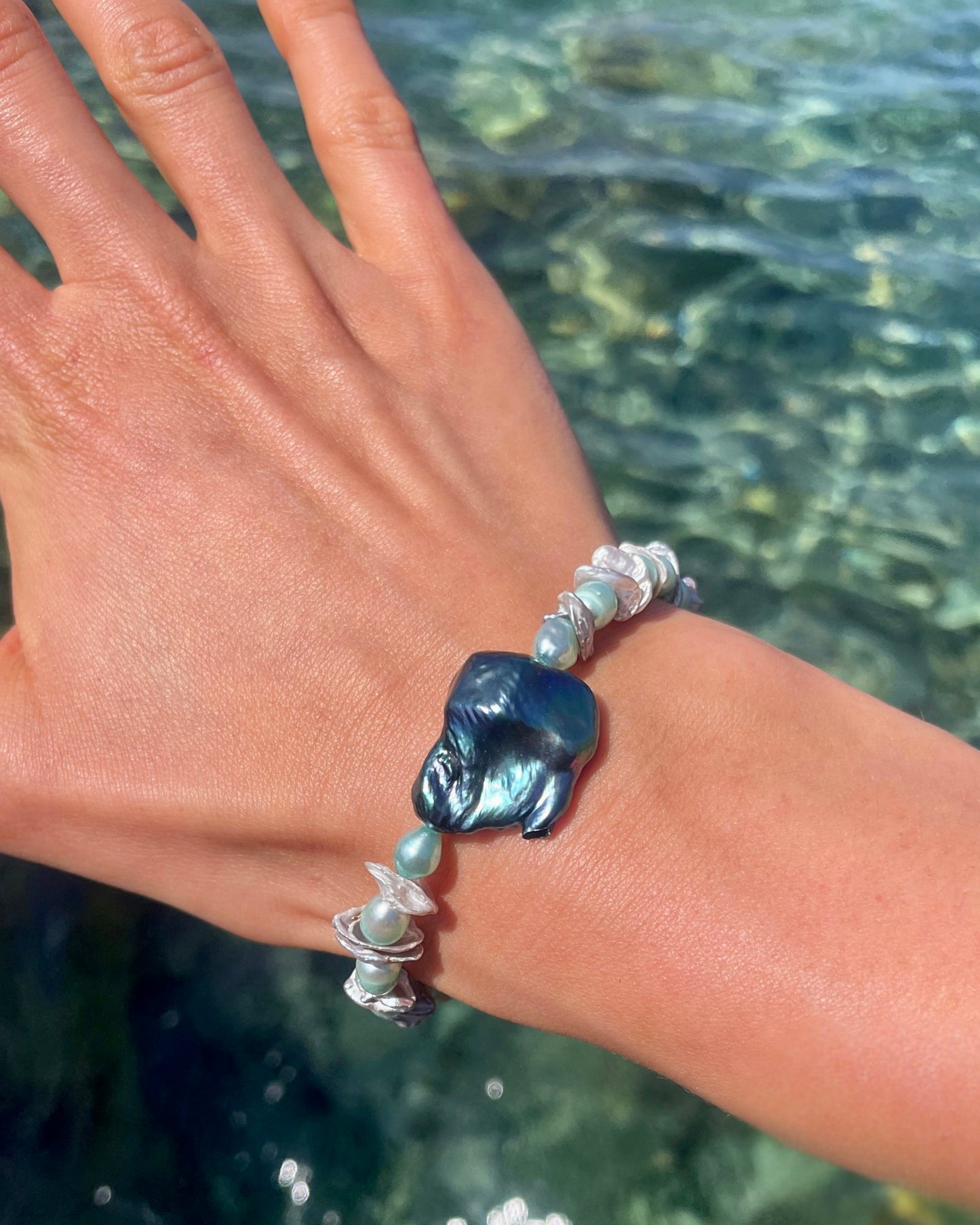 MIRAZURE BRACELET