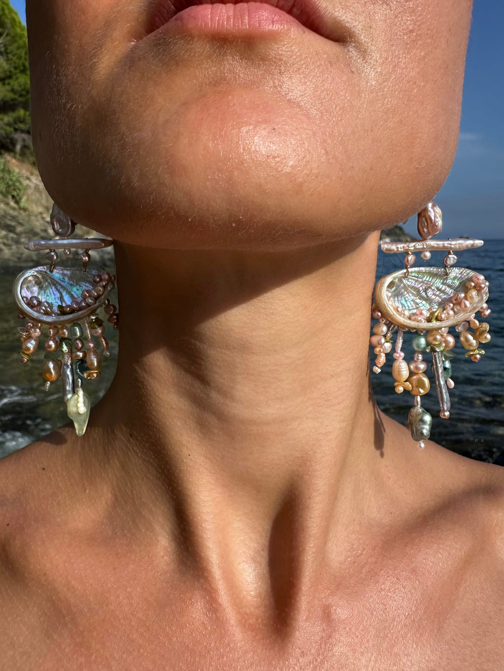 LUNE EARRINGS