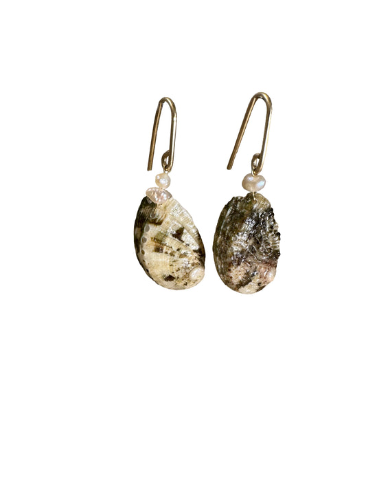 FRIDA EARRINGS