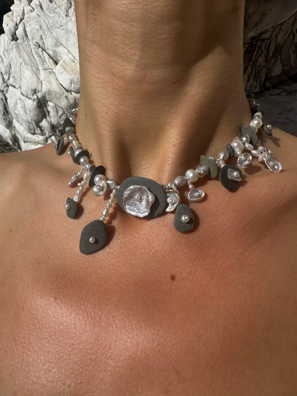 NERIO NECKLACE